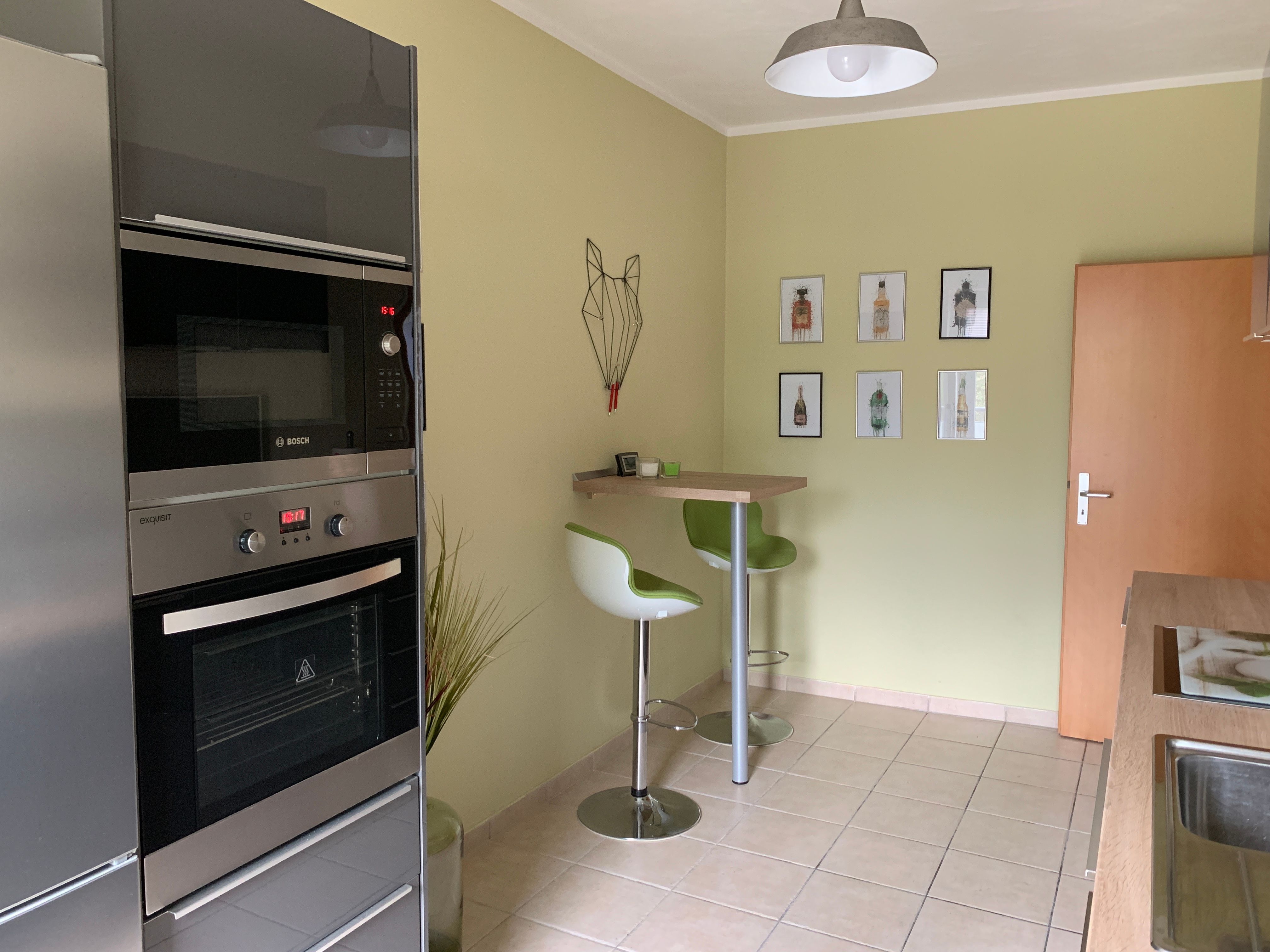  Gorgeous And Charming Loft (Cottbus)  -  Gorgeous and charming loft (Cottbus)  - Gallery -  6