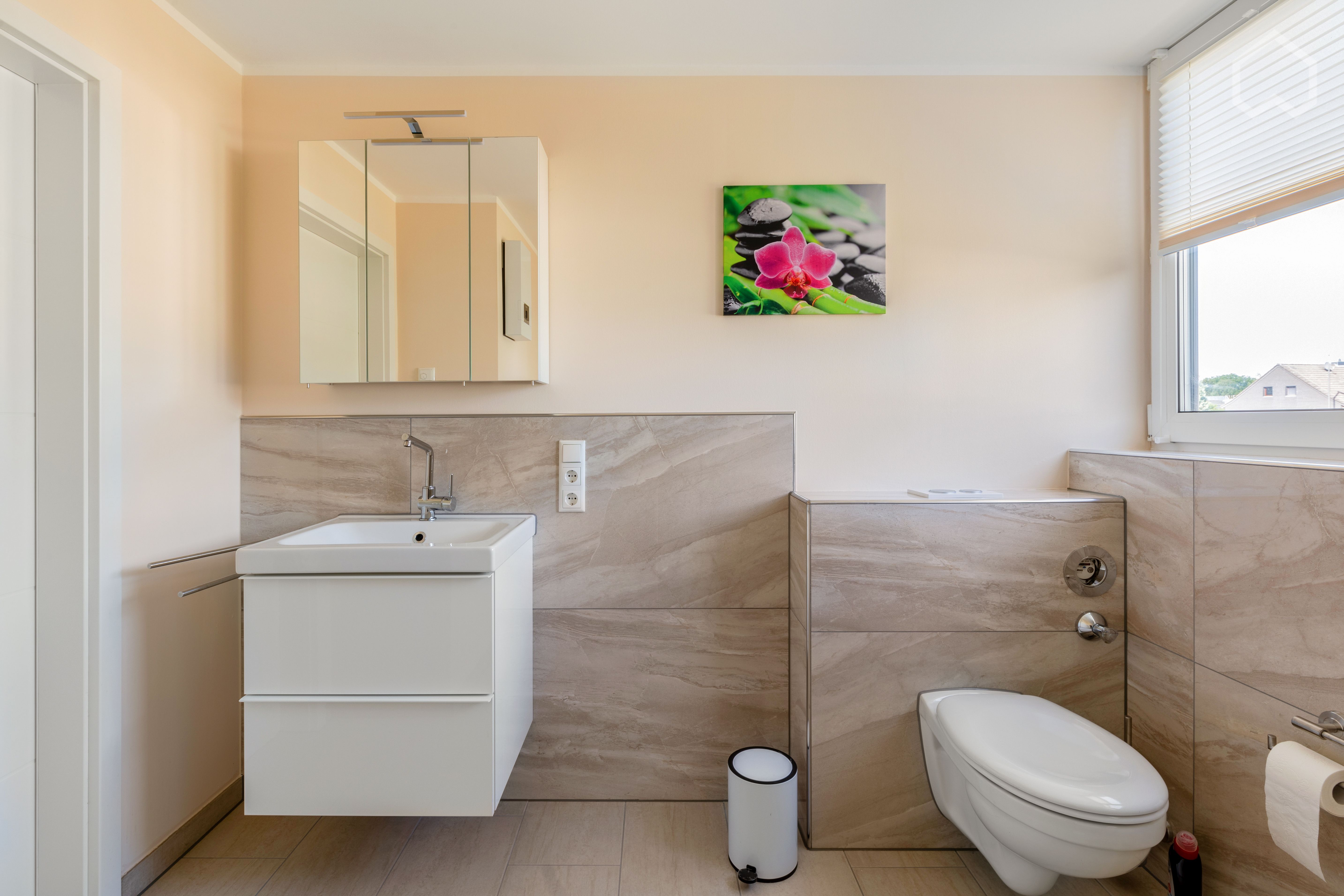  Bright, Modern Apartment With High Quality Kitchen And Balcony In Aachen  -  Bright, modern apartment with high quality kitchen and balcony in Aachen  - Gallery -  18