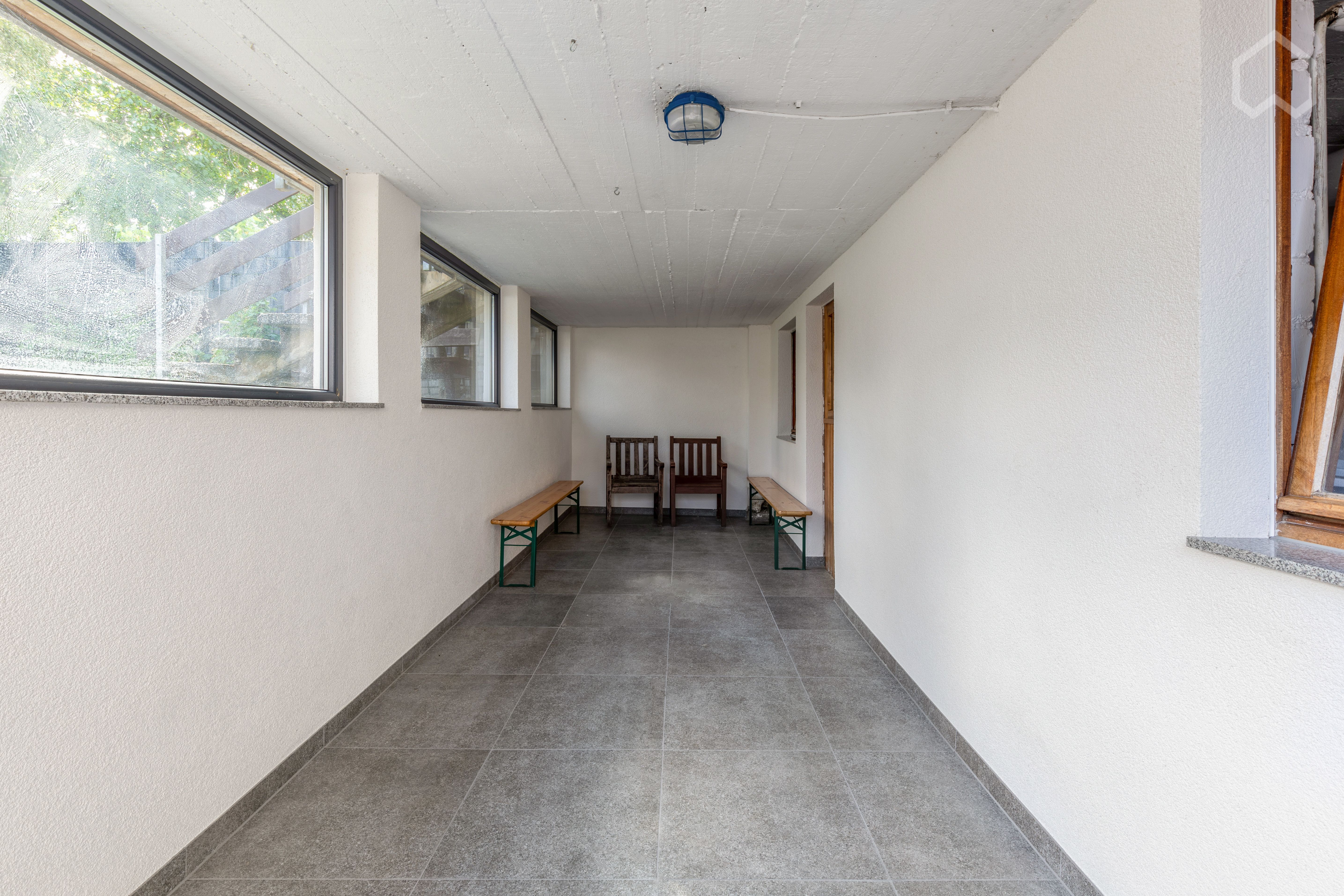  Bright, Modern Apartment With High Quality Kitchen And Balcony In Aachen  -  Bright, modern apartment with high quality kitchen and balcony in Aachen  - Gallery -  7