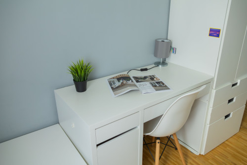 Luxury apartment - garden, kitchen & parking - Gallery - 39