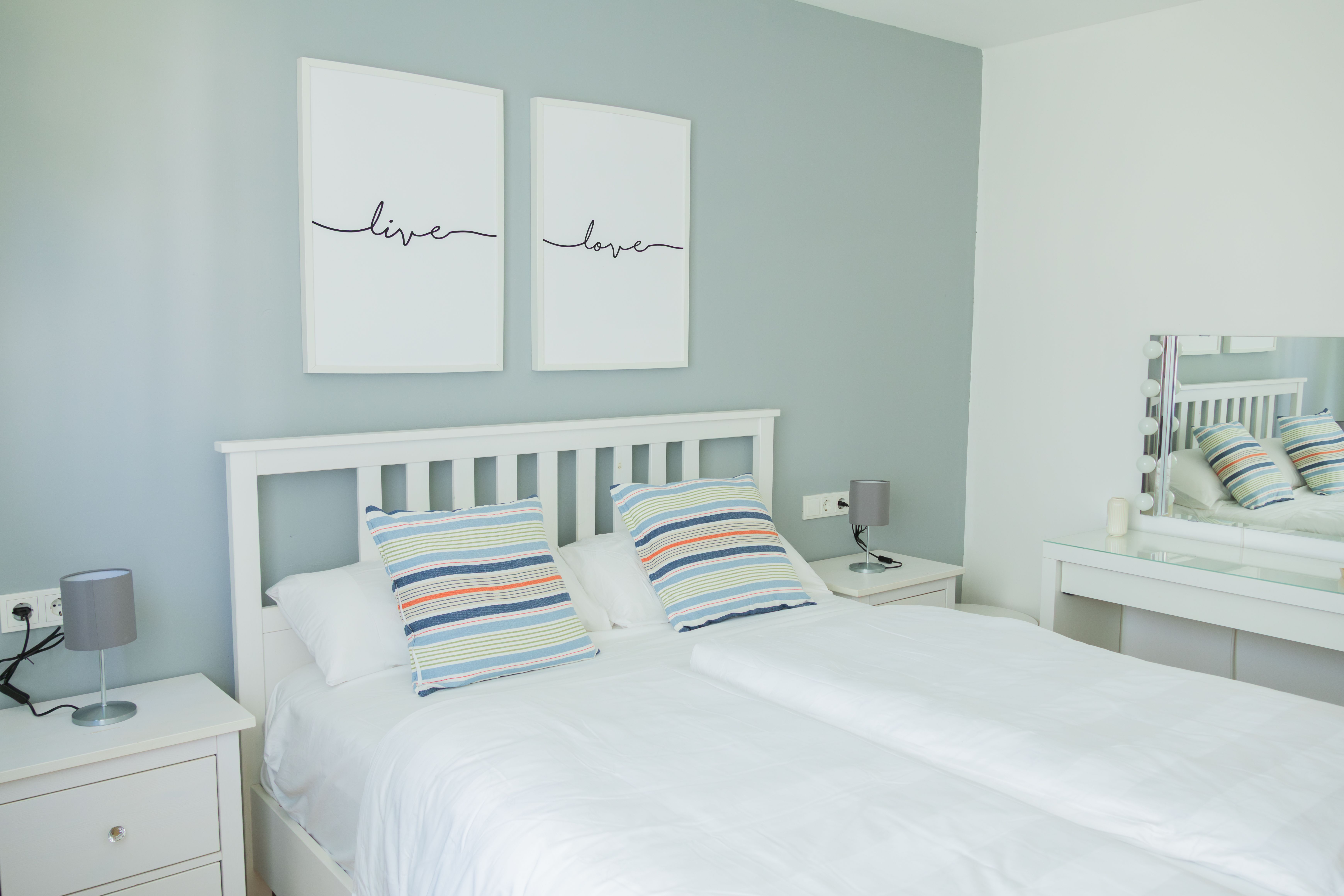 Luxury Apartment - Garden, Kitchen & Parking - 38