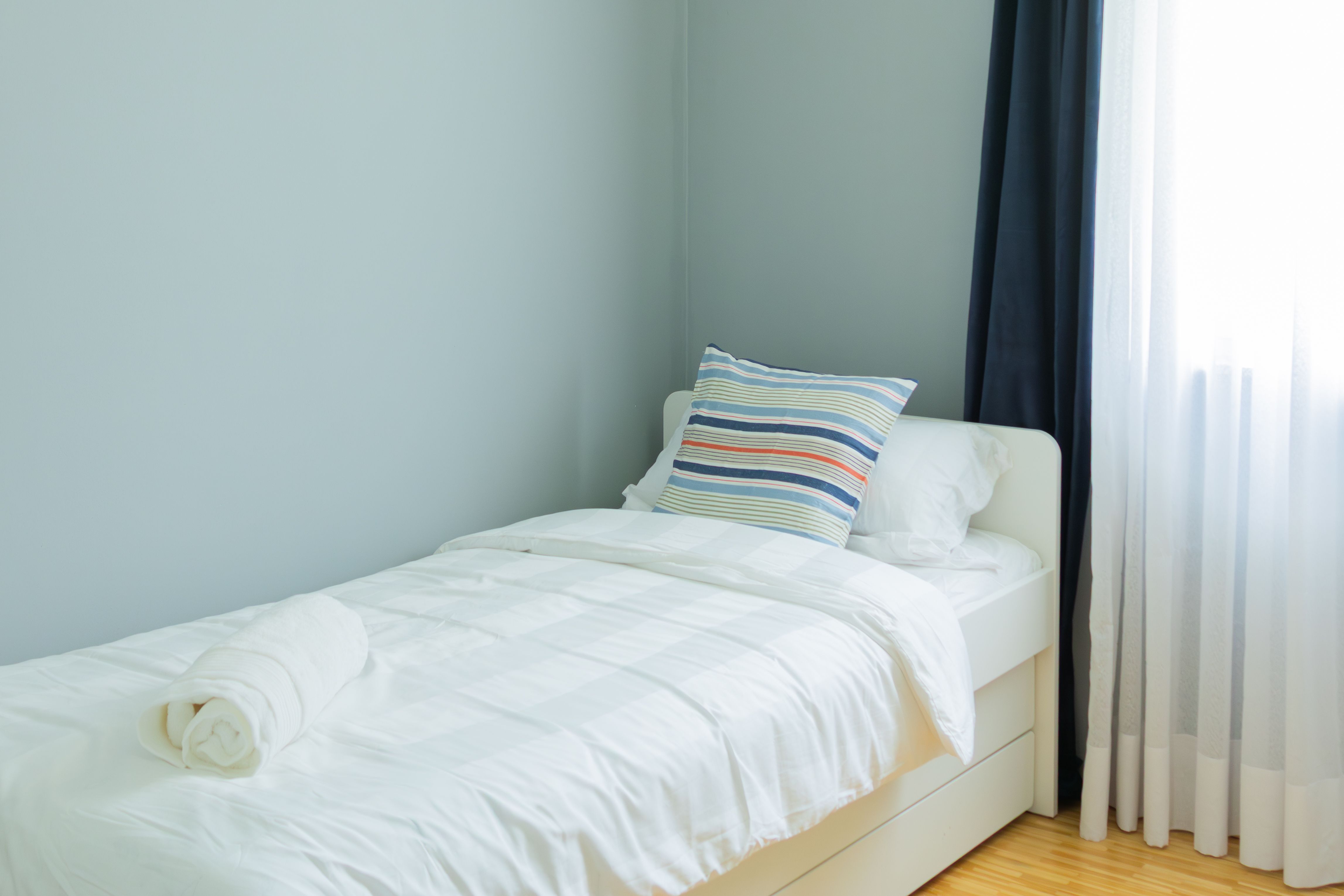 Luxury Apartment - Garden, Kitchen & Parking - 33