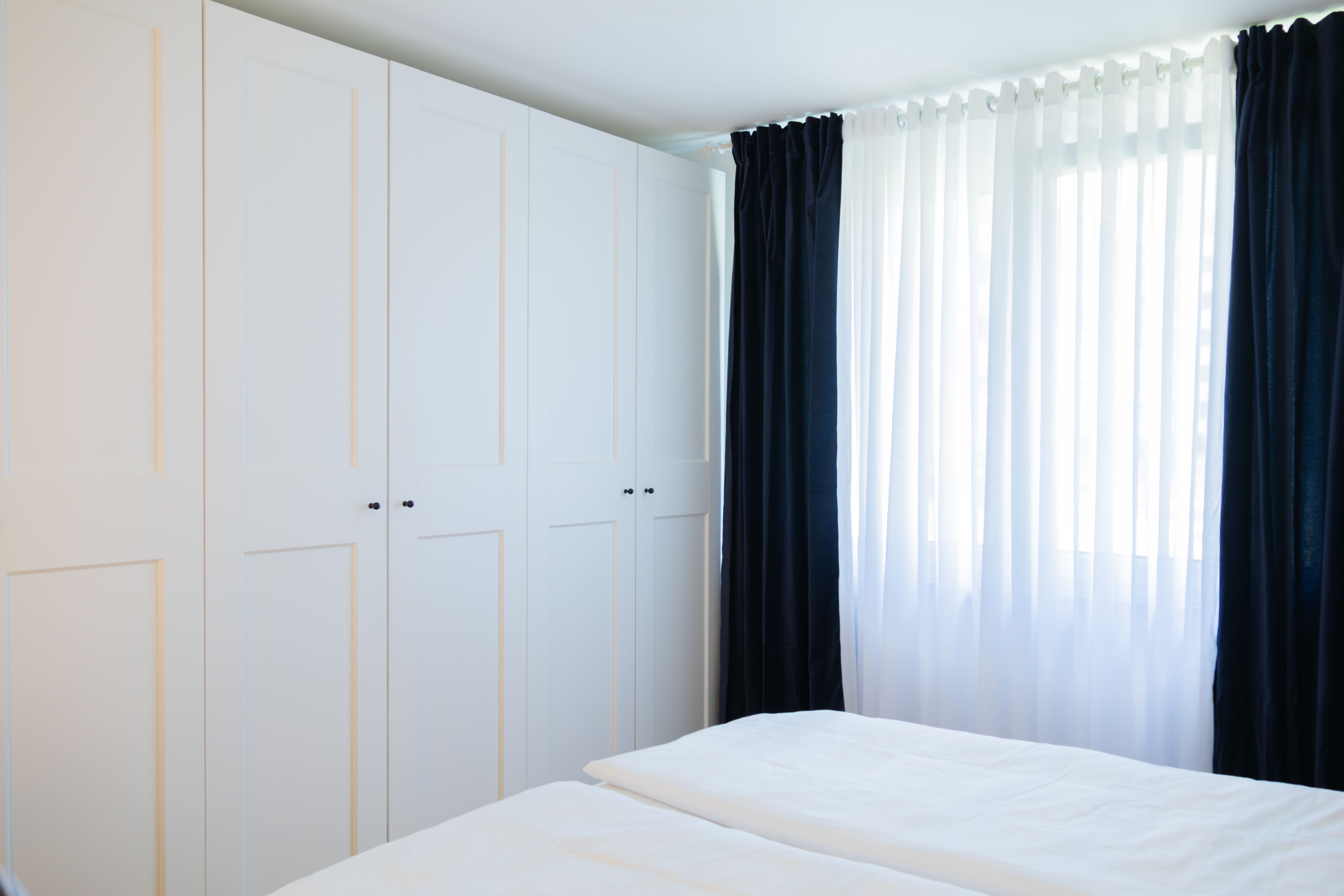 Luxury Apartment - Garden, Kitchen & Parking - 36