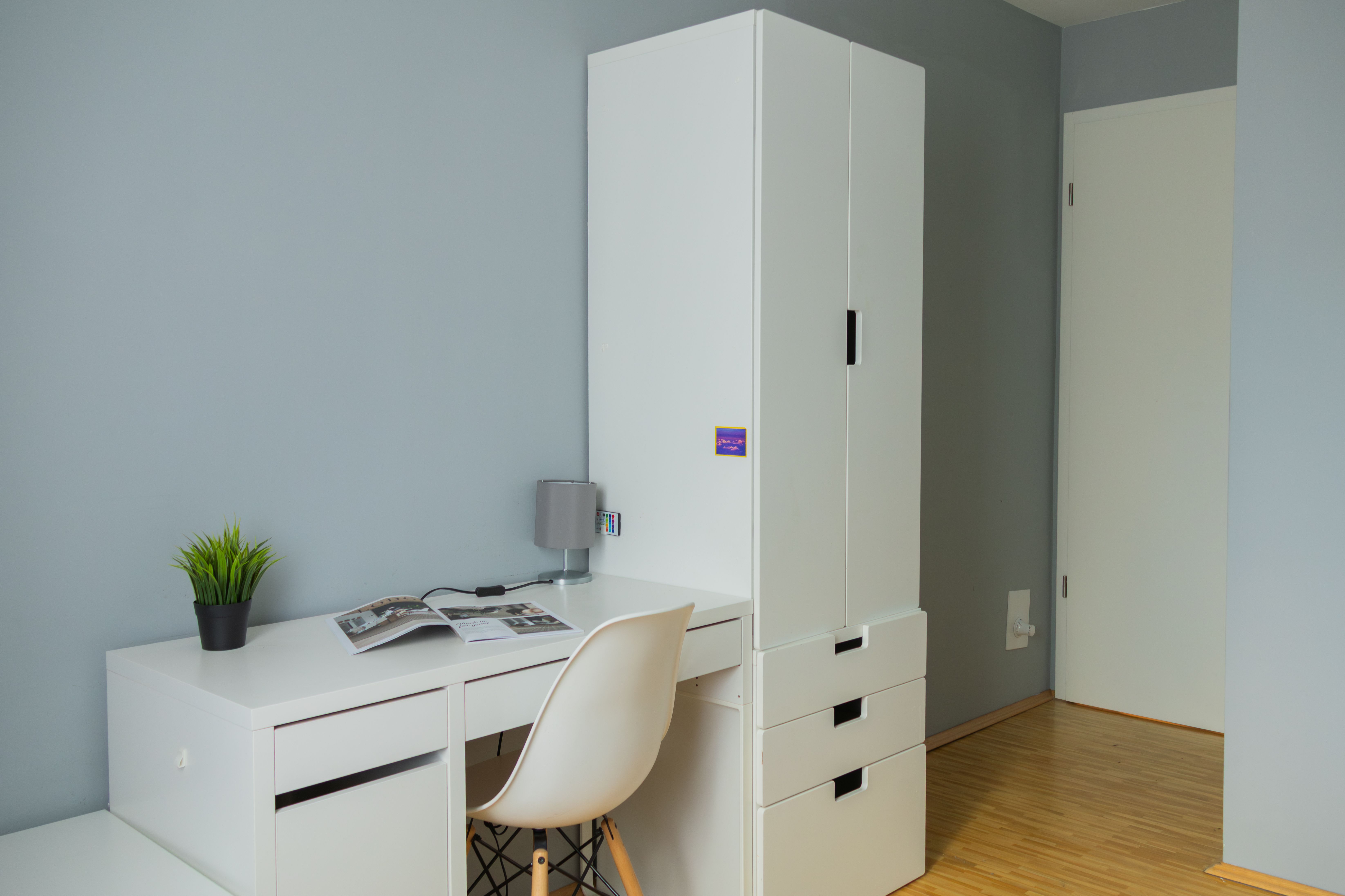 Luxury Apartment - Garden, Kitchen & Parking - 30