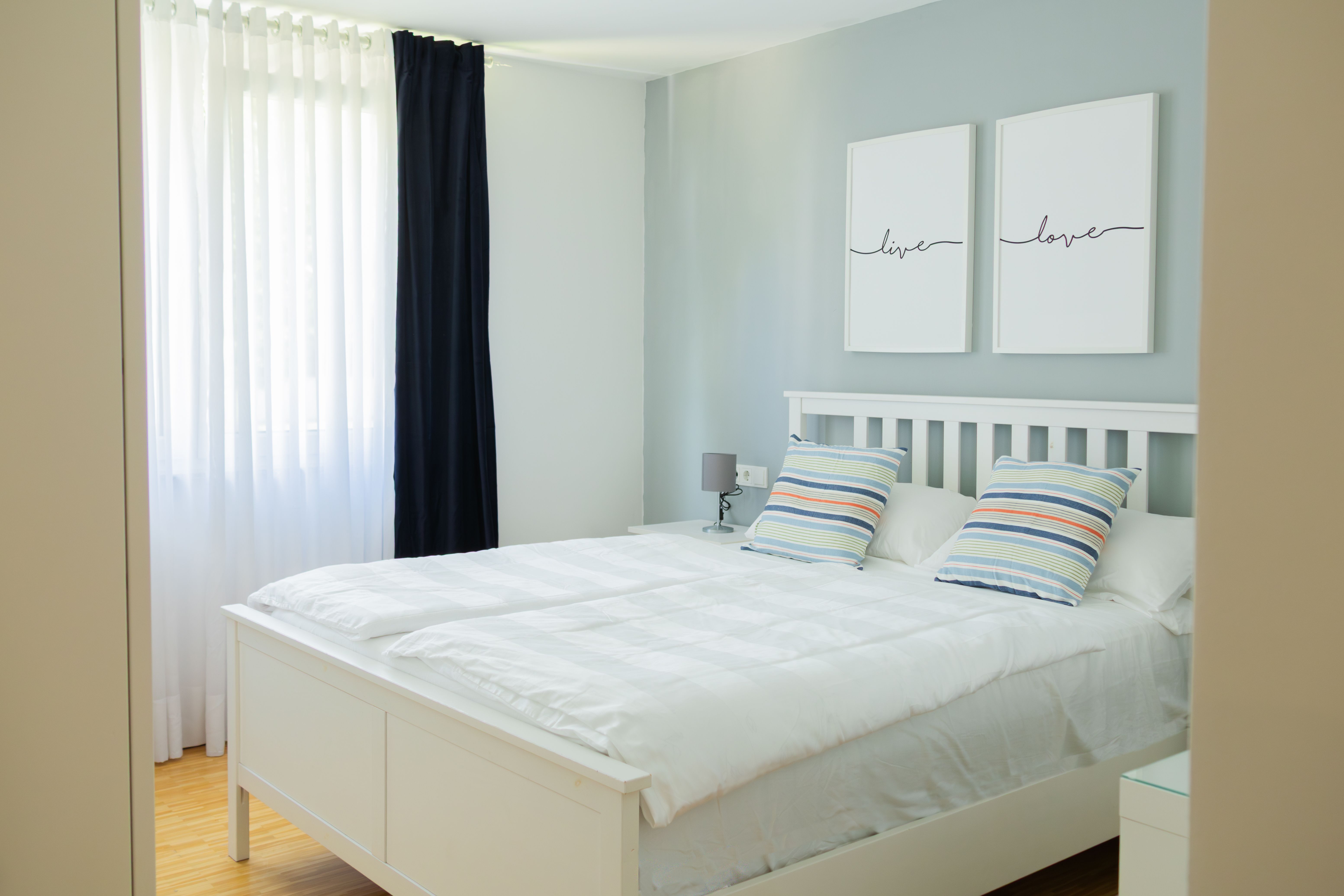Luxury Apartment - Garden, Kitchen & Parking - 39