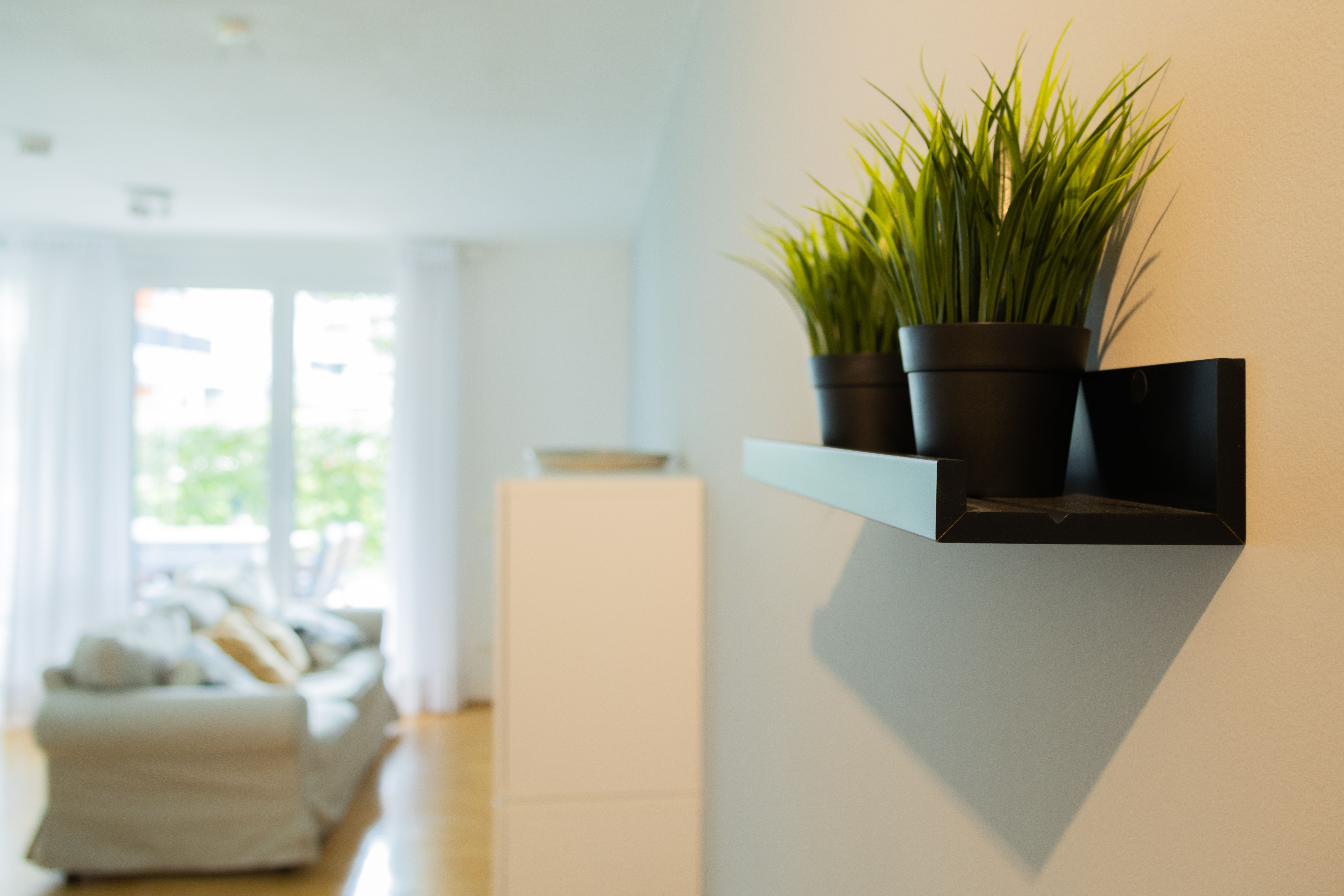 Luxury Apartment - Garden, Kitchen & Parking - 42