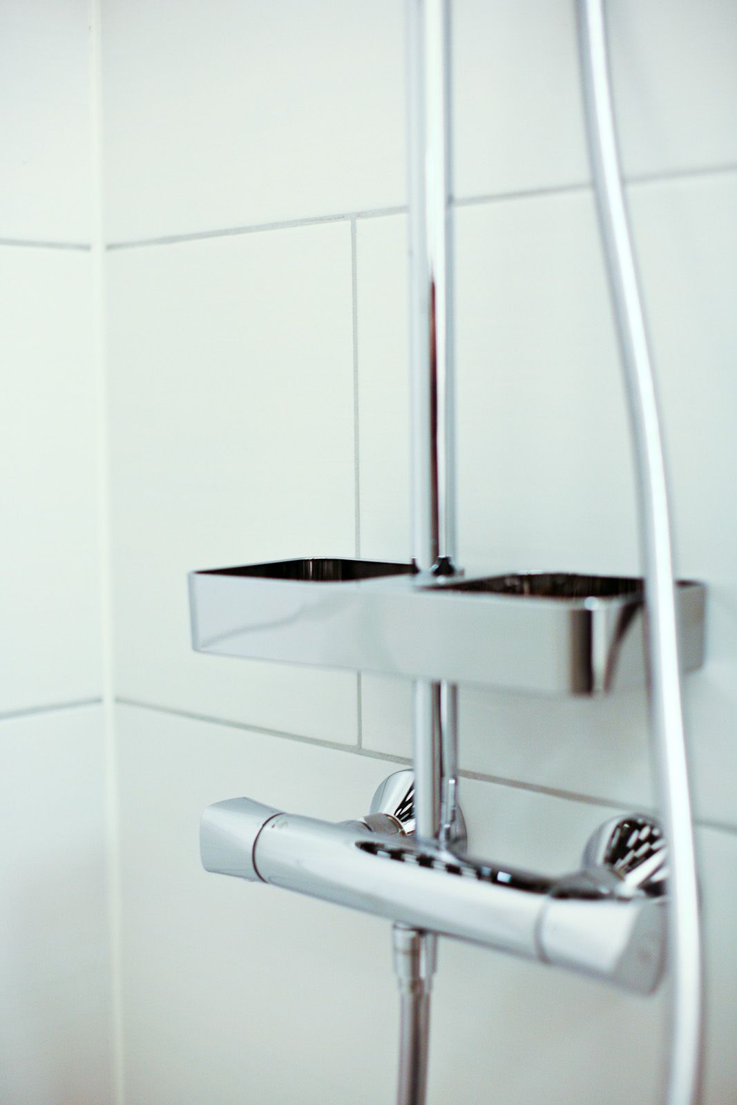 Fashionable Apartment In Marburg - Fashionable apartment in Marburg - Gallery - 25