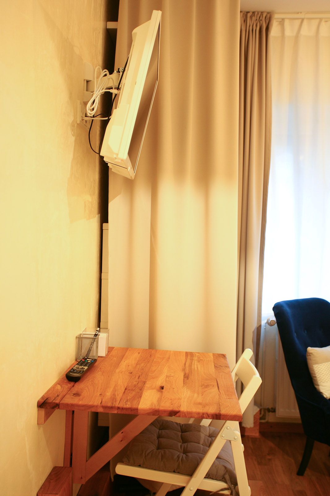 Fashionable Apartment In Marburg - Fashionable apartment in Marburg - Gallery - 47