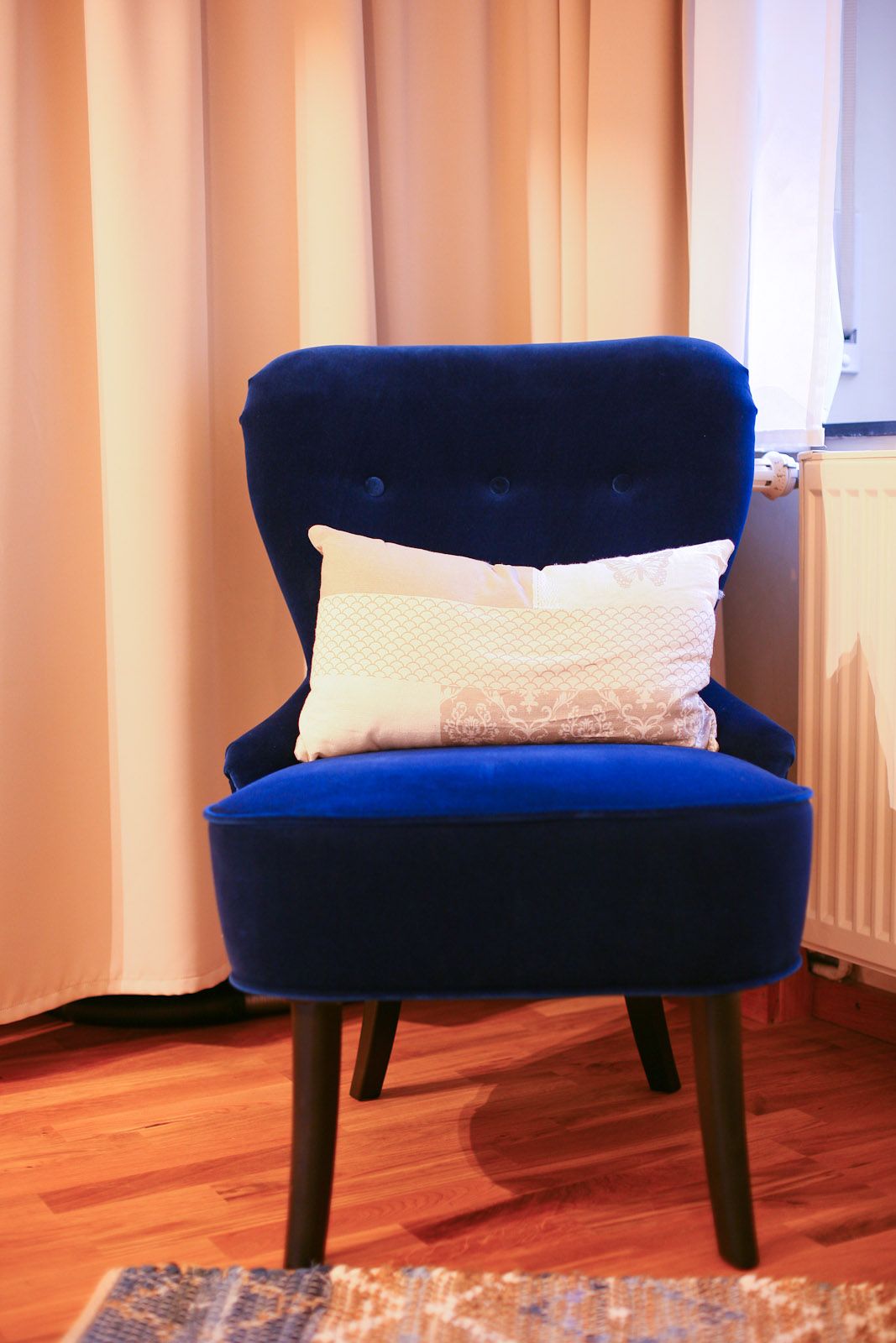 Fashionable Apartment In Marburg - Fashionable apartment in Marburg - Gallery - 19