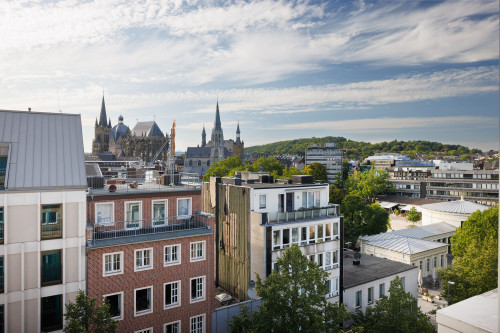 All-inclusive Studio apartment in City Centre