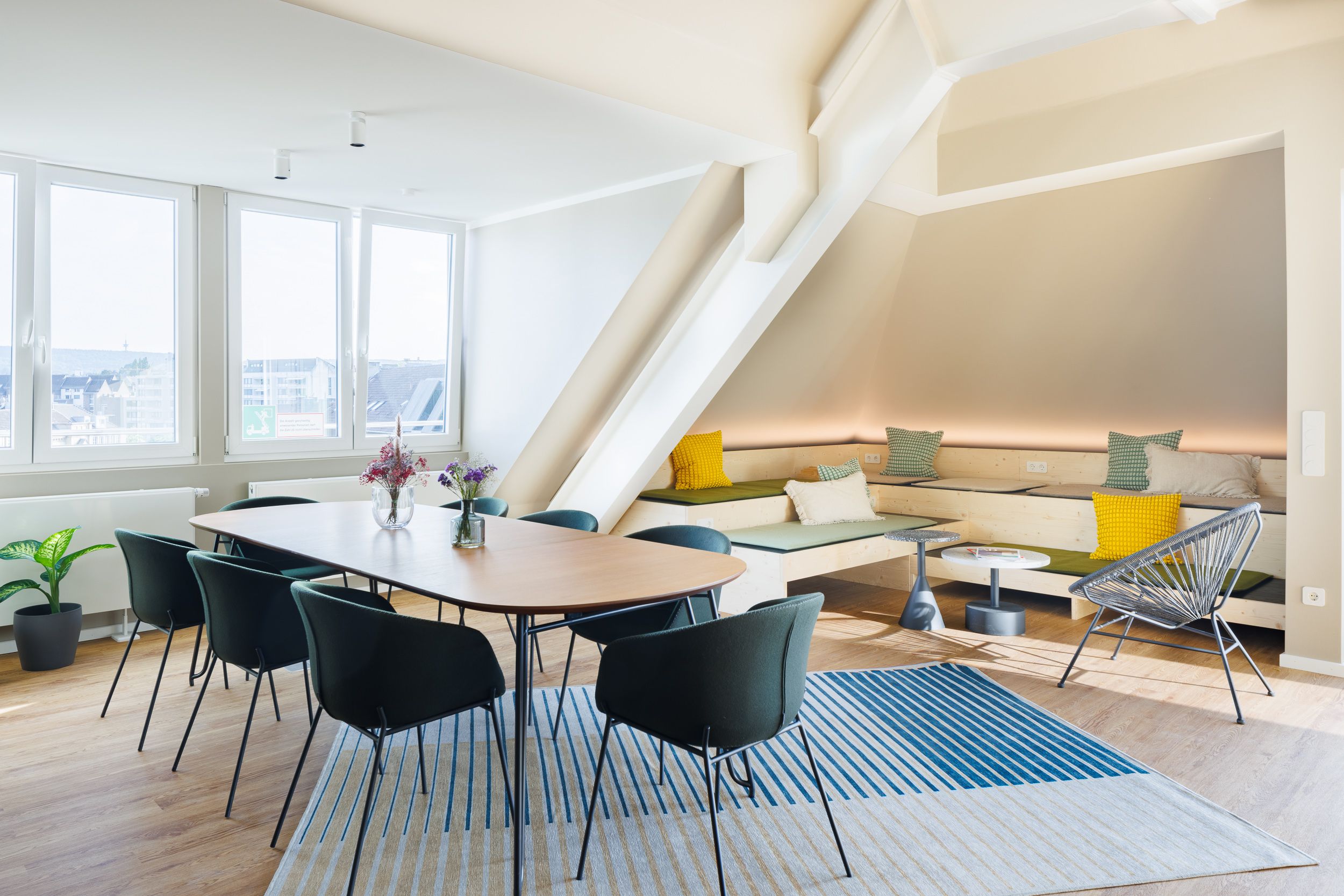 All-Inclusive Studio Apartment In City Centre - All-inclusive Studio apartment in City Centre - Gallery - 18