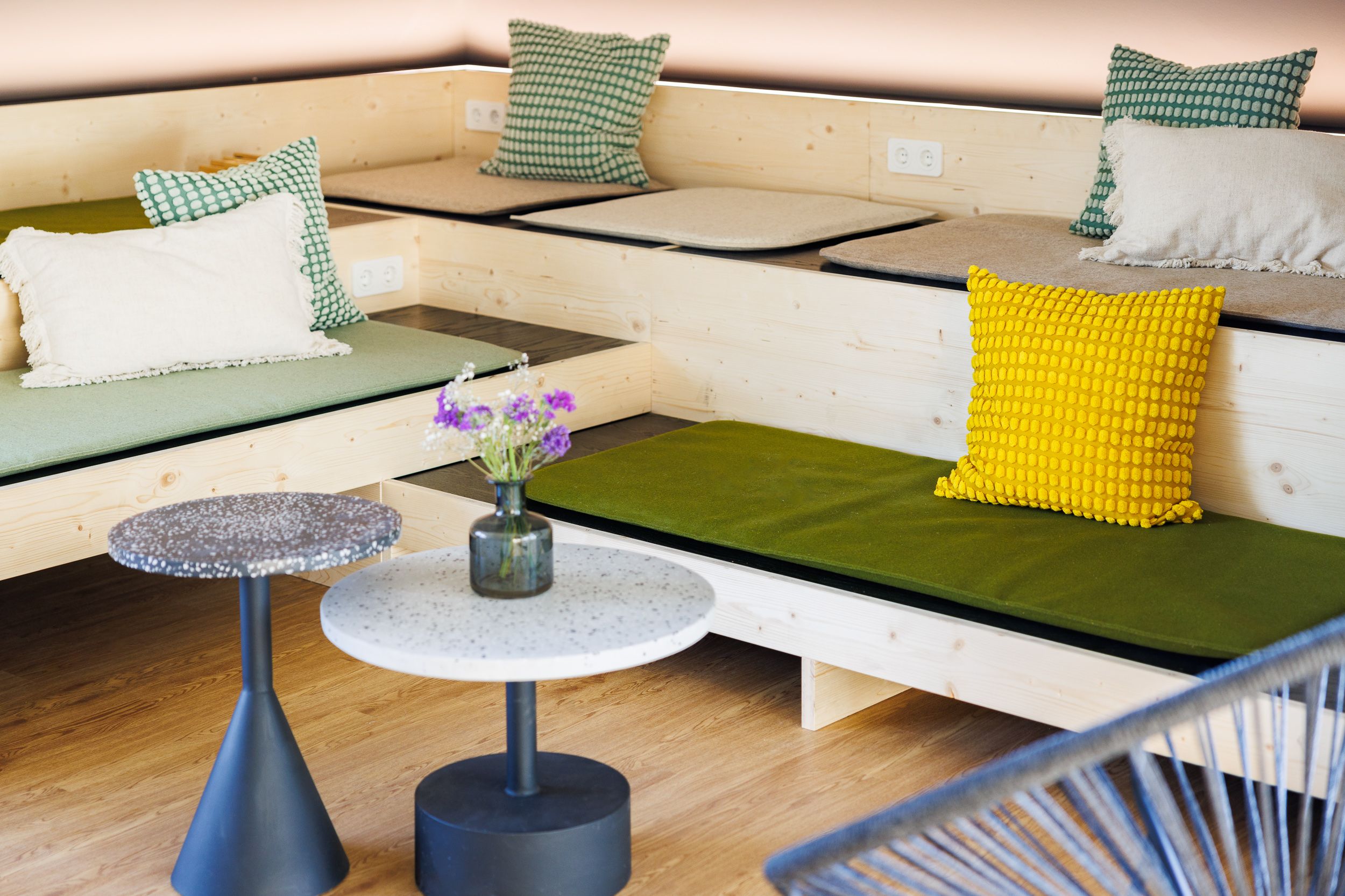 All-Inclusive Studio Apartment In City Centre - All-inclusive Studio apartment in City Centre - Gallery - 12