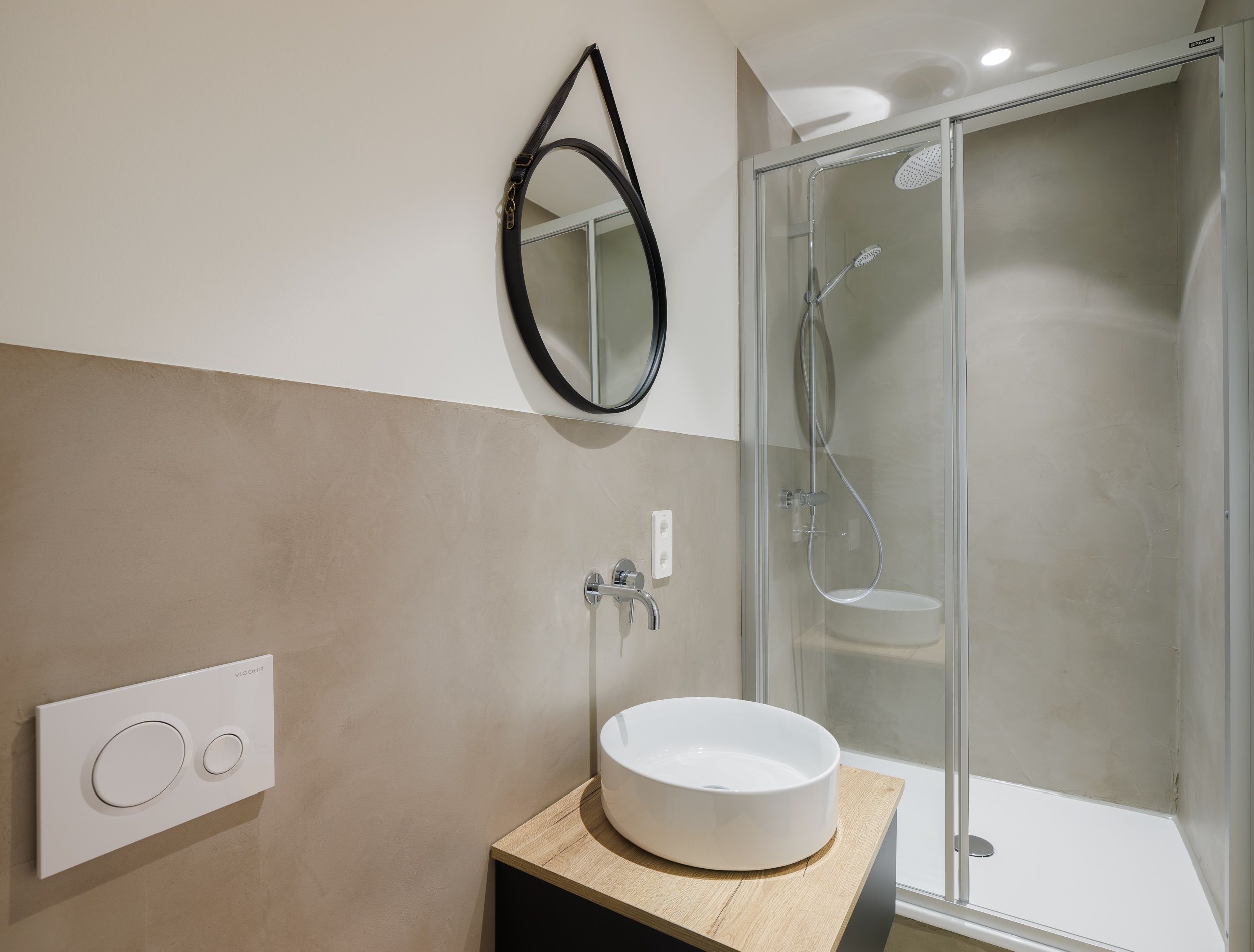 All-Inclusive Studio Apartment In City Centre - All-inclusive Studio apartment in City Centre - Gallery - 21