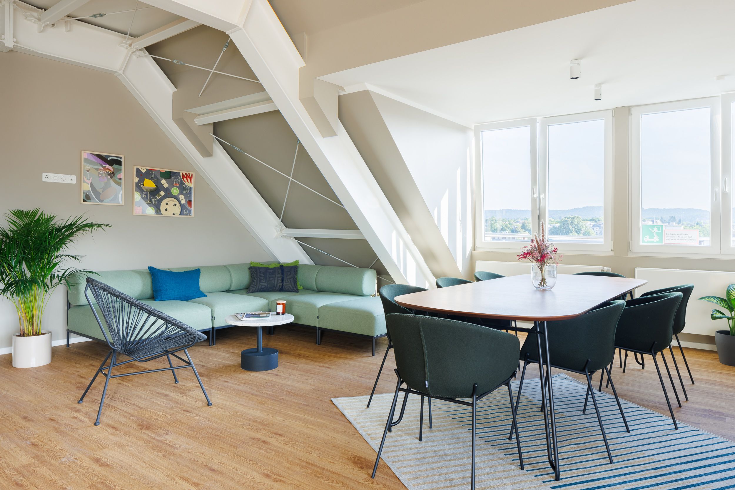 All-Inclusive Studio Apartment In City Centre - All-inclusive Studio apartment in City Centre - Gallery - 17