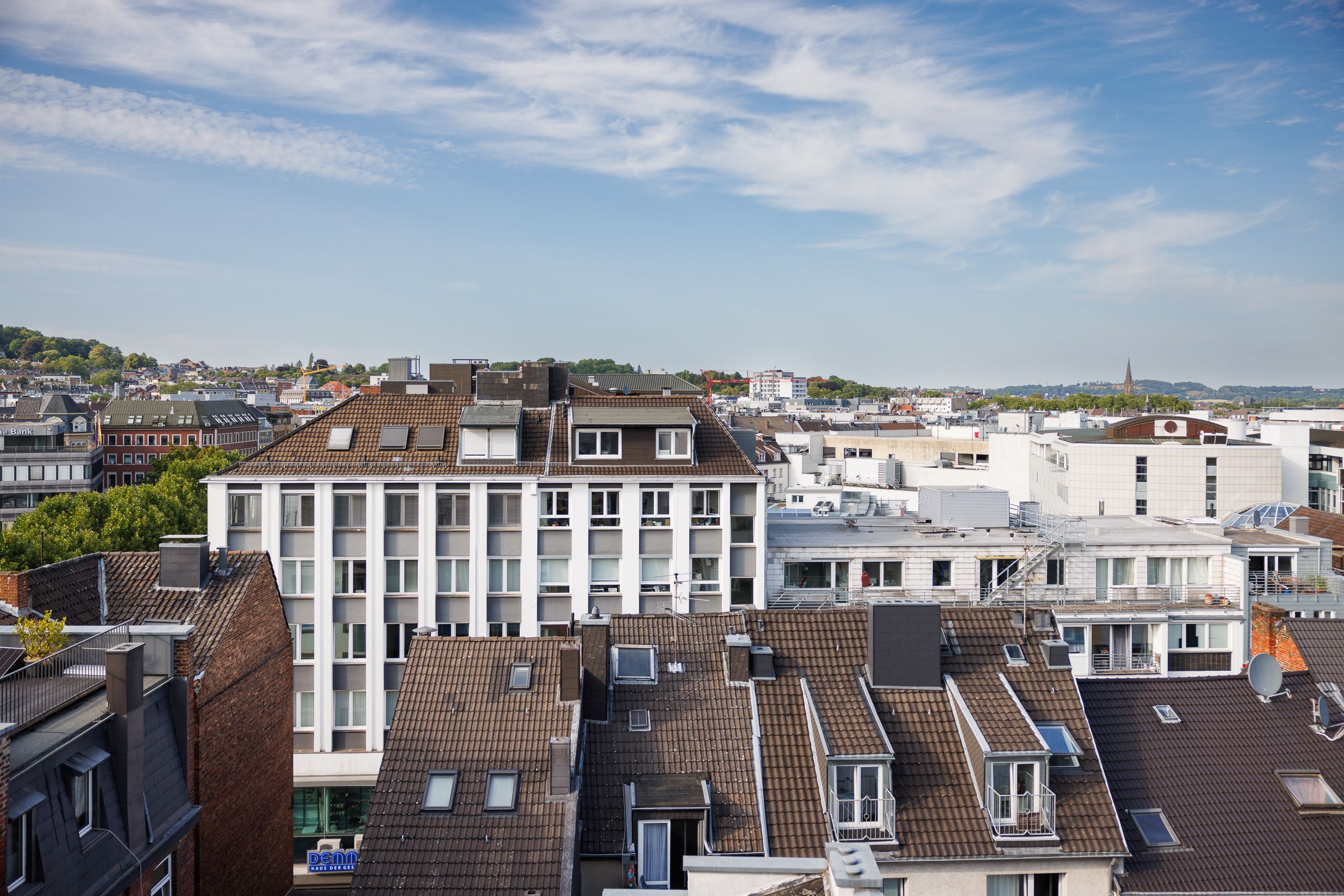 All-Inclusive Studio Apartment In City Centre - All-inclusive Studio apartment in City Centre - Gallery - 3