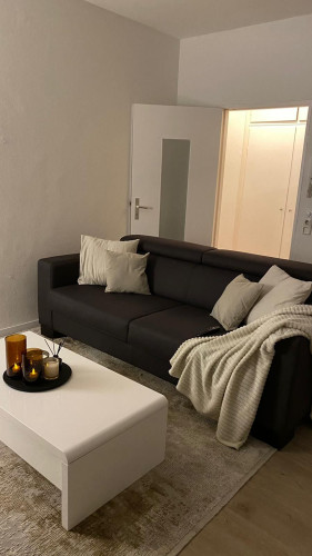 Modern & charming apartment Central location - Gallery - 17