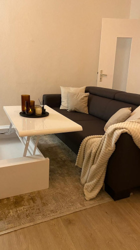 Modern & charming apartment Central location - Gallery - 15