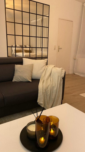 Modern & charming apartment Central location - Gallery - 16