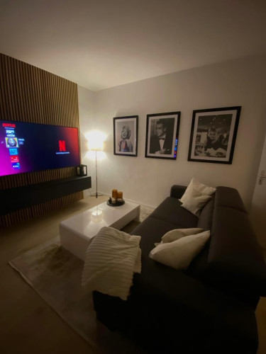 Modern & charming apartment Central location - Gallery - 10
