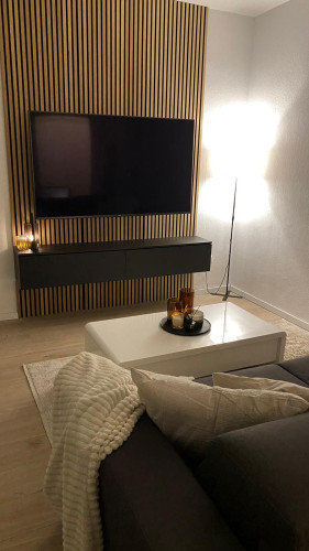 Modern & charming apartment Central location - Gallery - 18