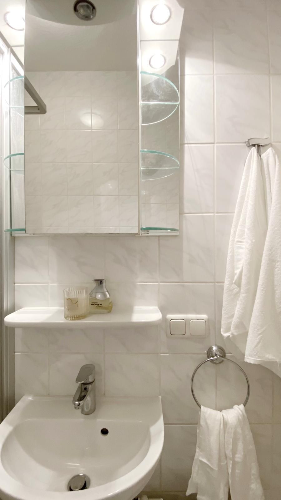  Modern & Charming Apartment Central Location  -  Modern & charming apartment Central location  - Gallery -  10
