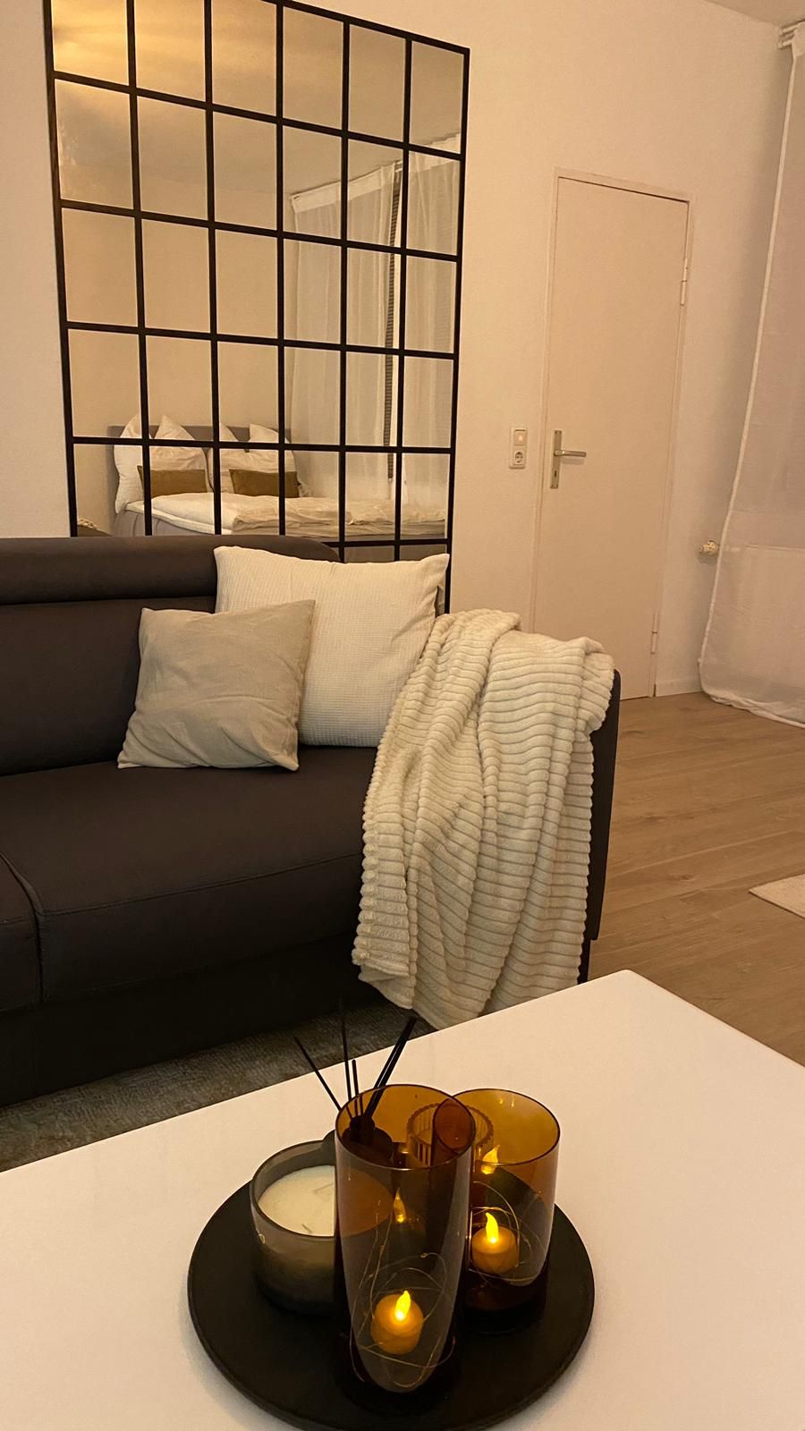 Modern & Charming Apartment Central Location  -  Modern & charming apartment Central location  - Gallery -  15