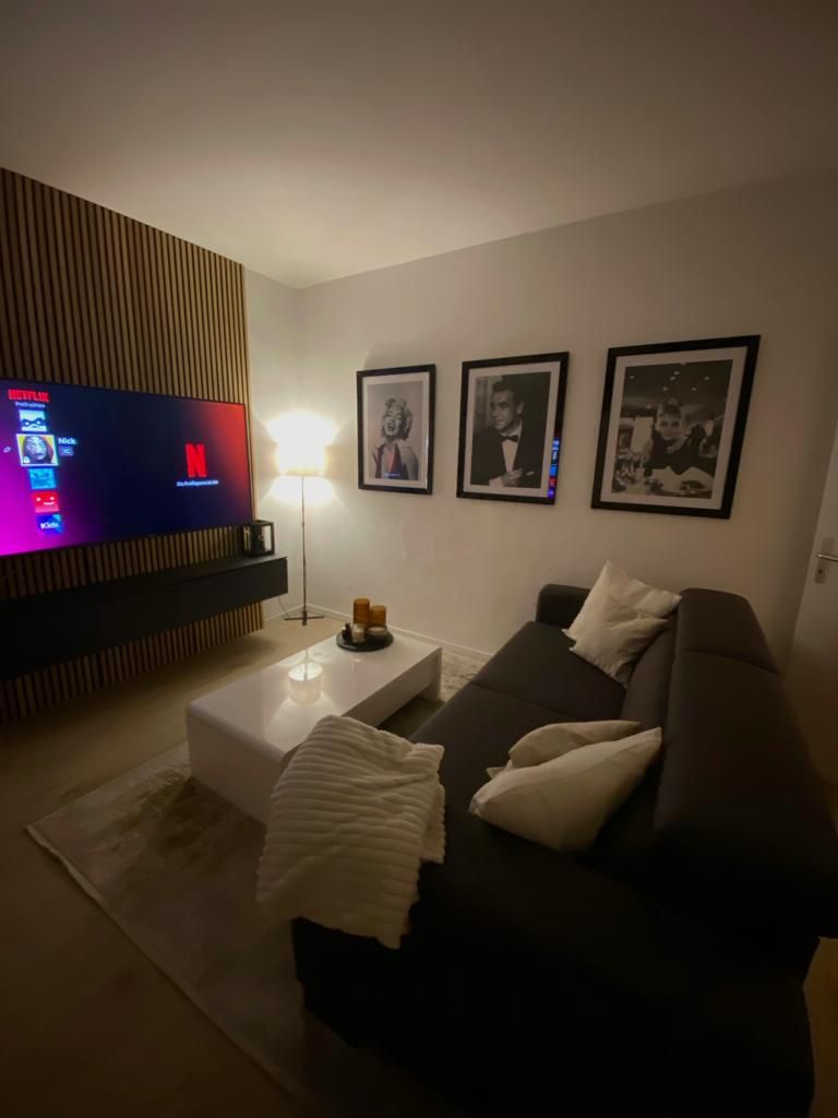  Modern & Charming Apartment Central Location  -  Modern & charming apartment Central location  - Gallery -  18