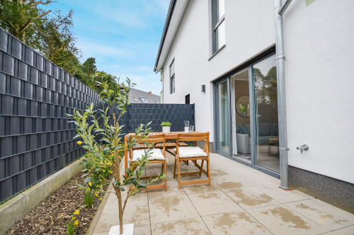 Awesome and beautiful studio located in Bielefeld