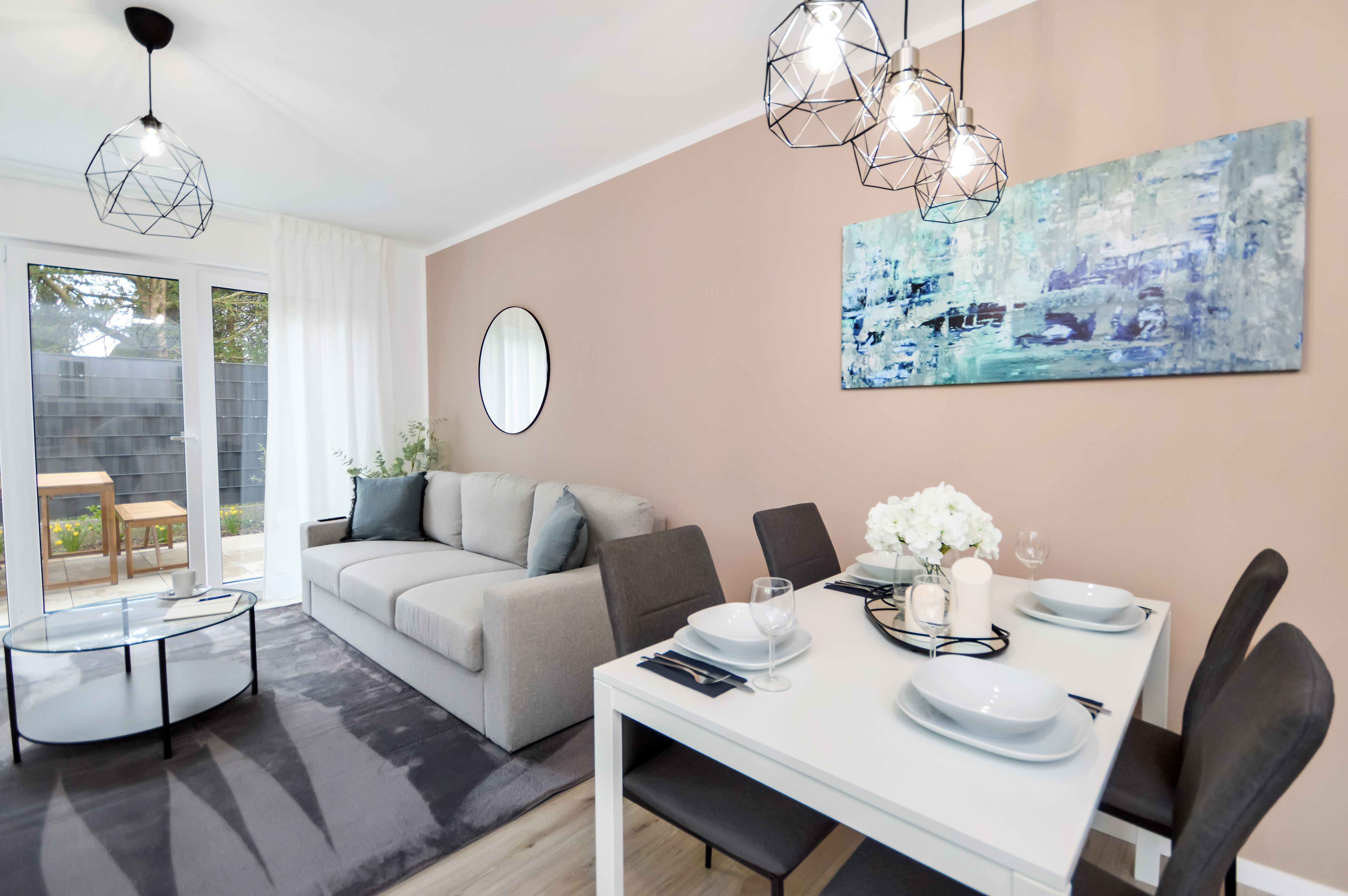  Awesome And Beautiful Studio Located In Bielefeld  -  Awesome and beautiful studio located in Bielefeld  - Gallery -  16