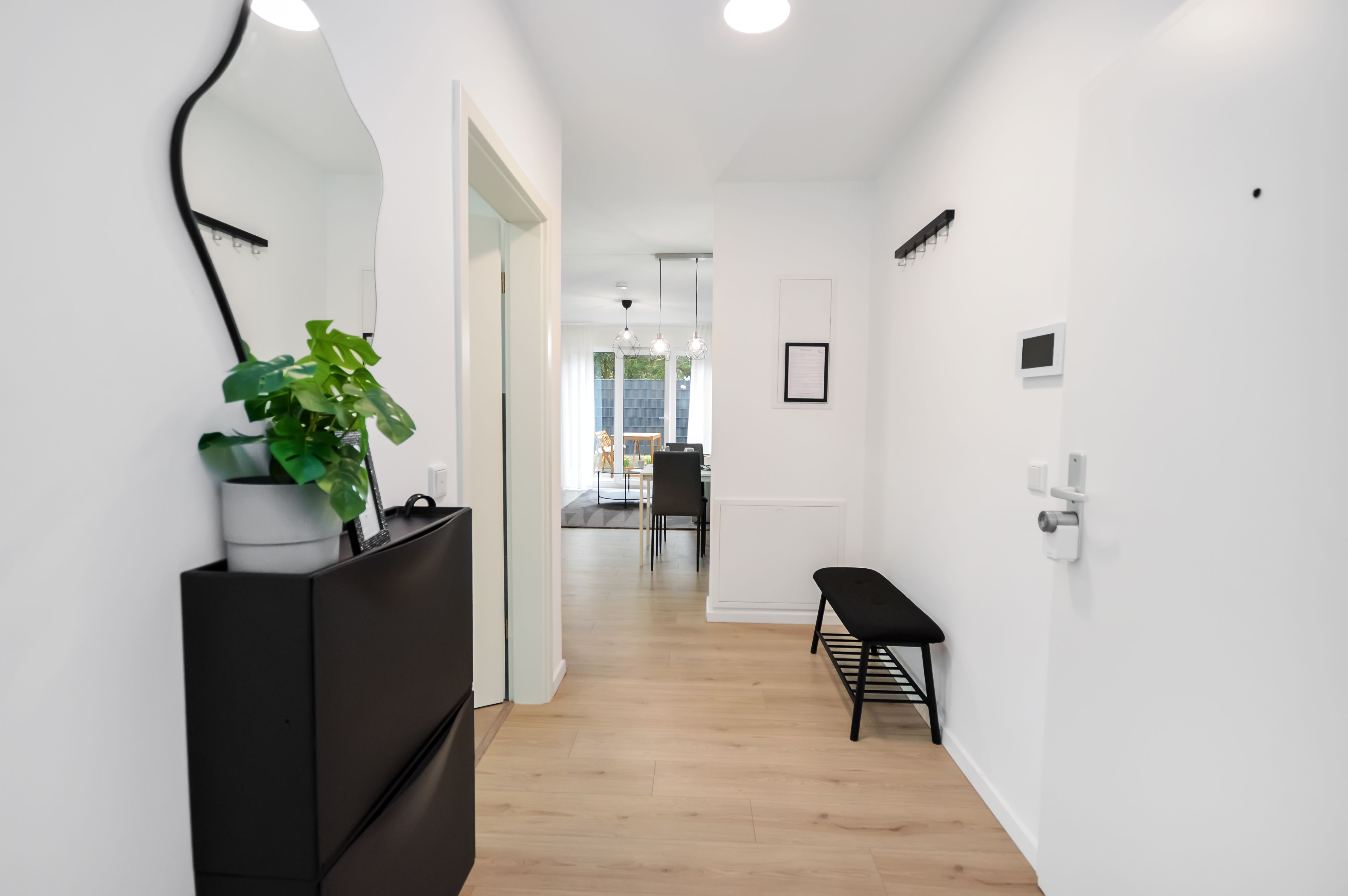  Awesome And Beautiful Studio Located In Bielefeld  -  Awesome and beautiful studio located in Bielefeld  - Gallery -  7