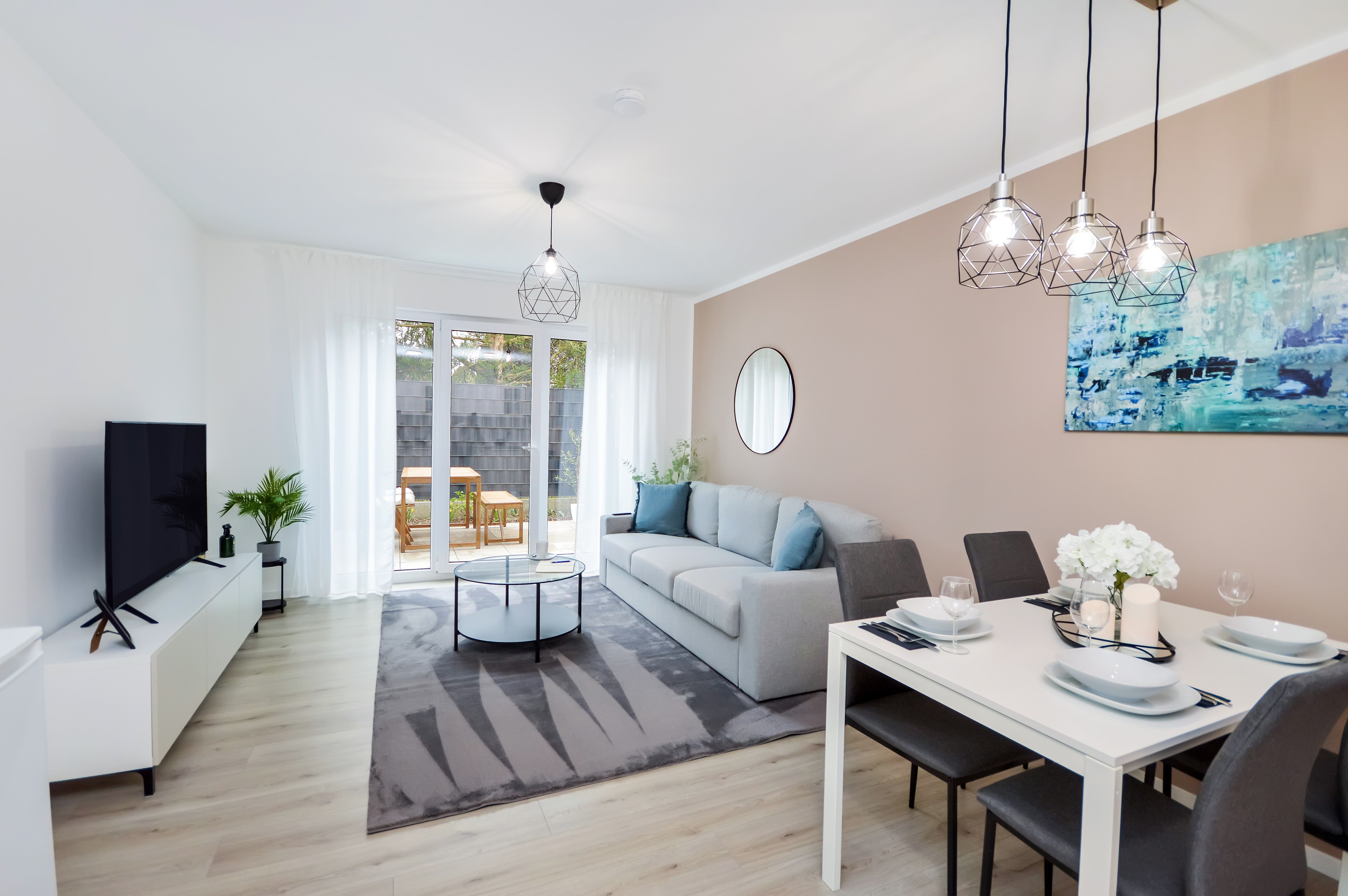  Awesome And Beautiful Studio Located In Bielefeld  -  Awesome and beautiful studio located in Bielefeld  - Gallery -  17