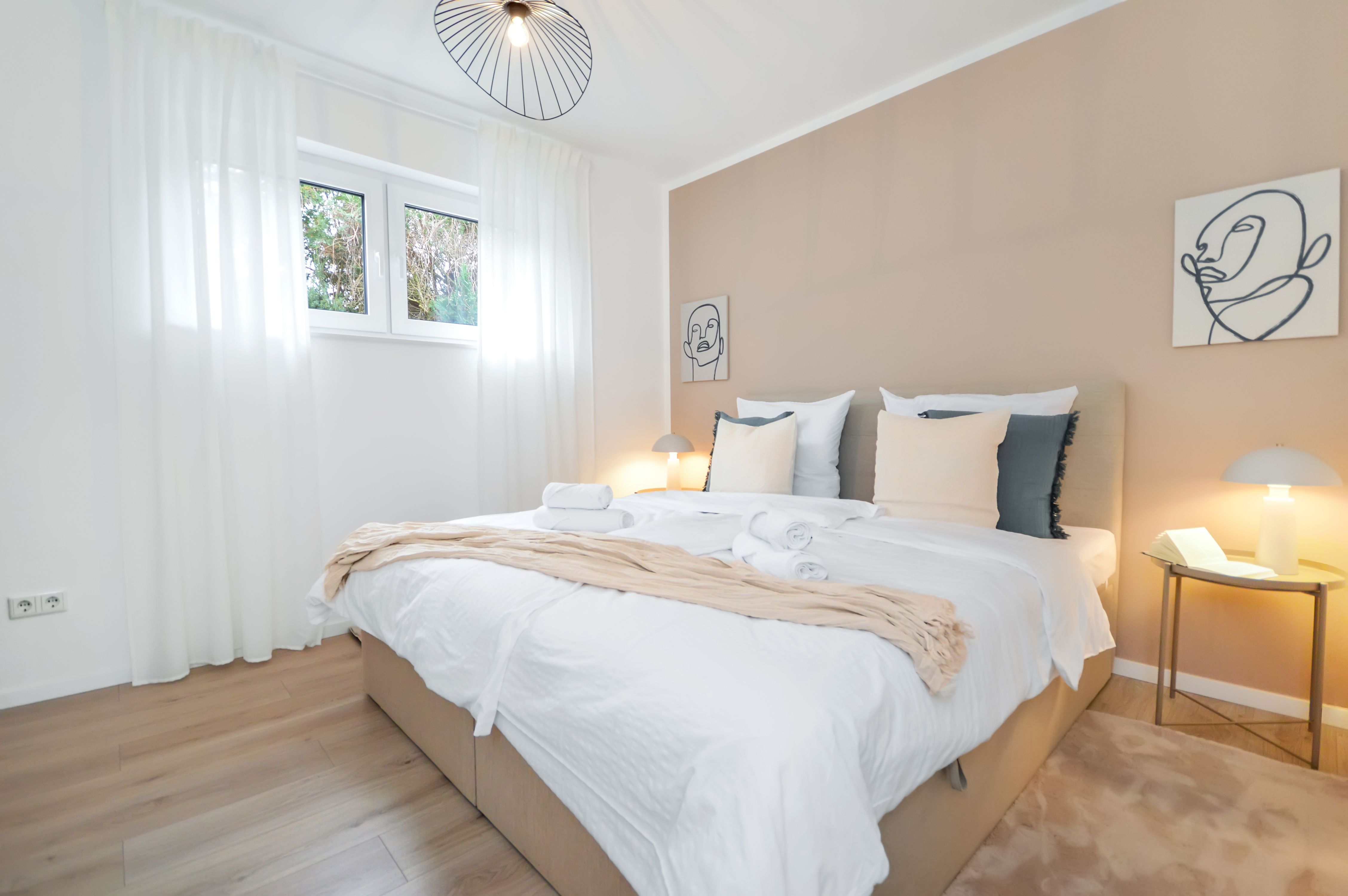  Awesome And Beautiful Studio Located In Bielefeld  -  Awesome and beautiful studio located in Bielefeld  - Gallery -  5