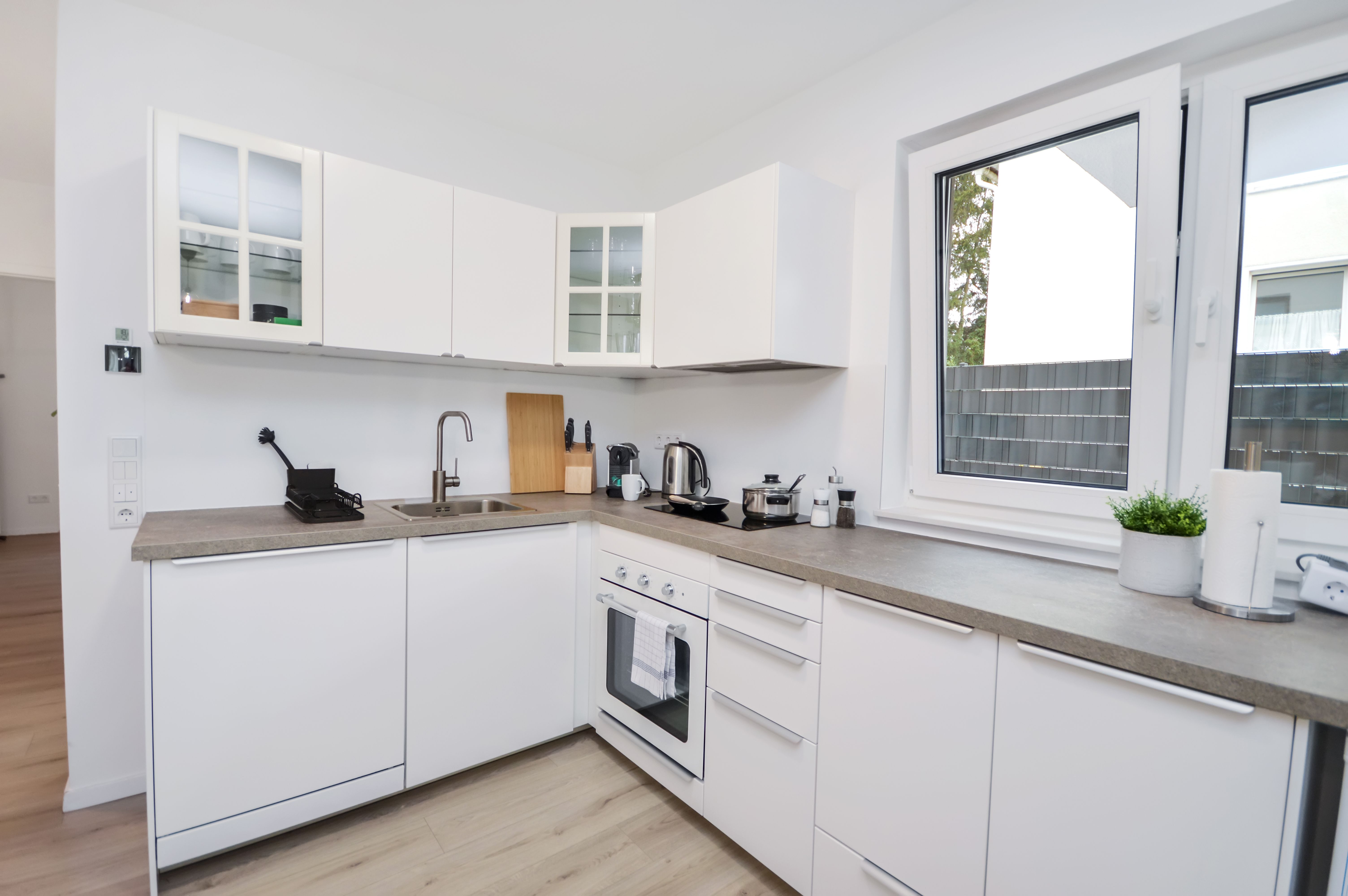  Awesome And Beautiful Studio Located In Bielefeld  -  Awesome and beautiful studio located in Bielefeld  - Gallery -  14