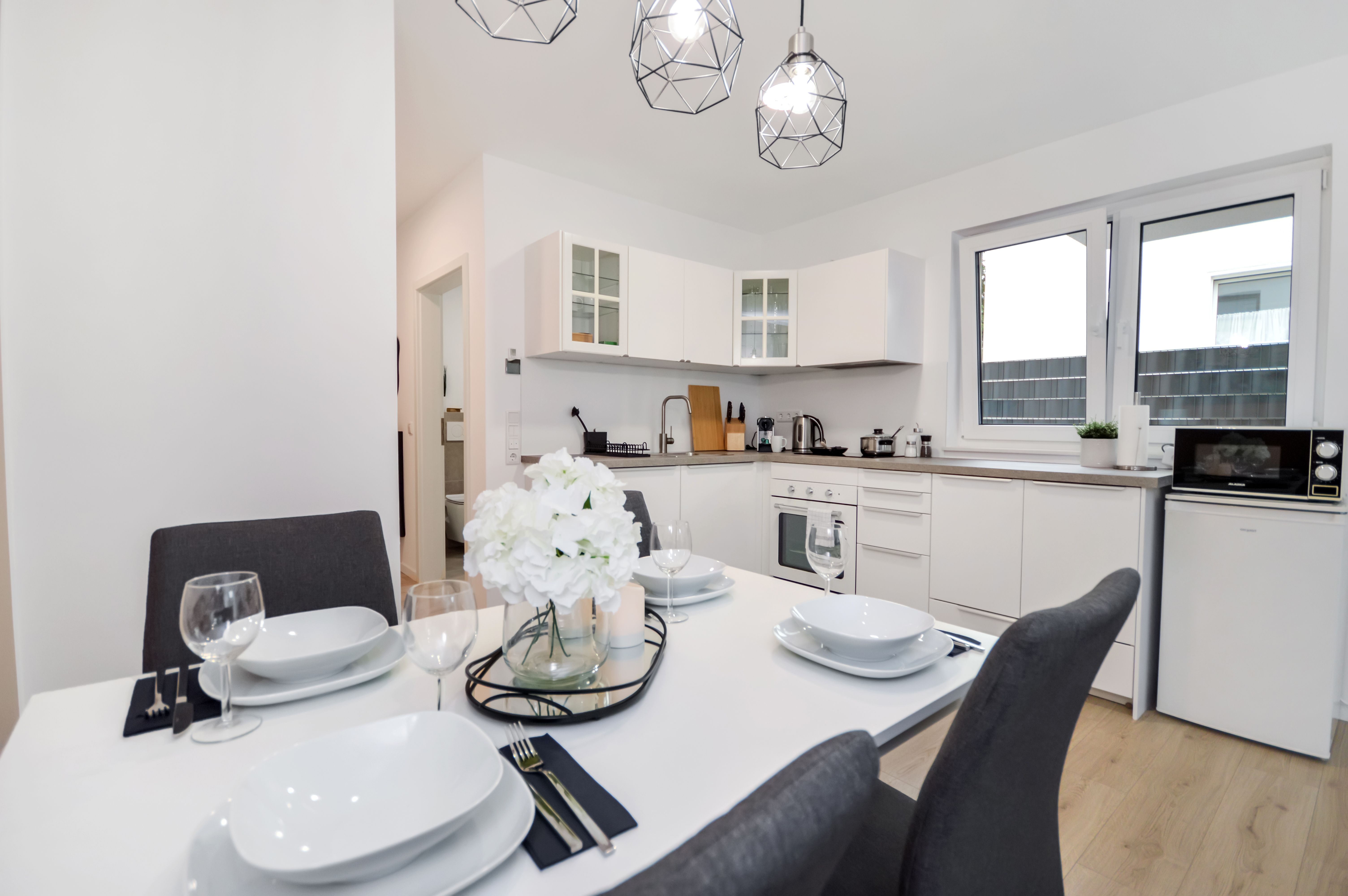  Awesome And Beautiful Studio Located In Bielefeld  -  Awesome and beautiful studio located in Bielefeld  - Gallery -  12