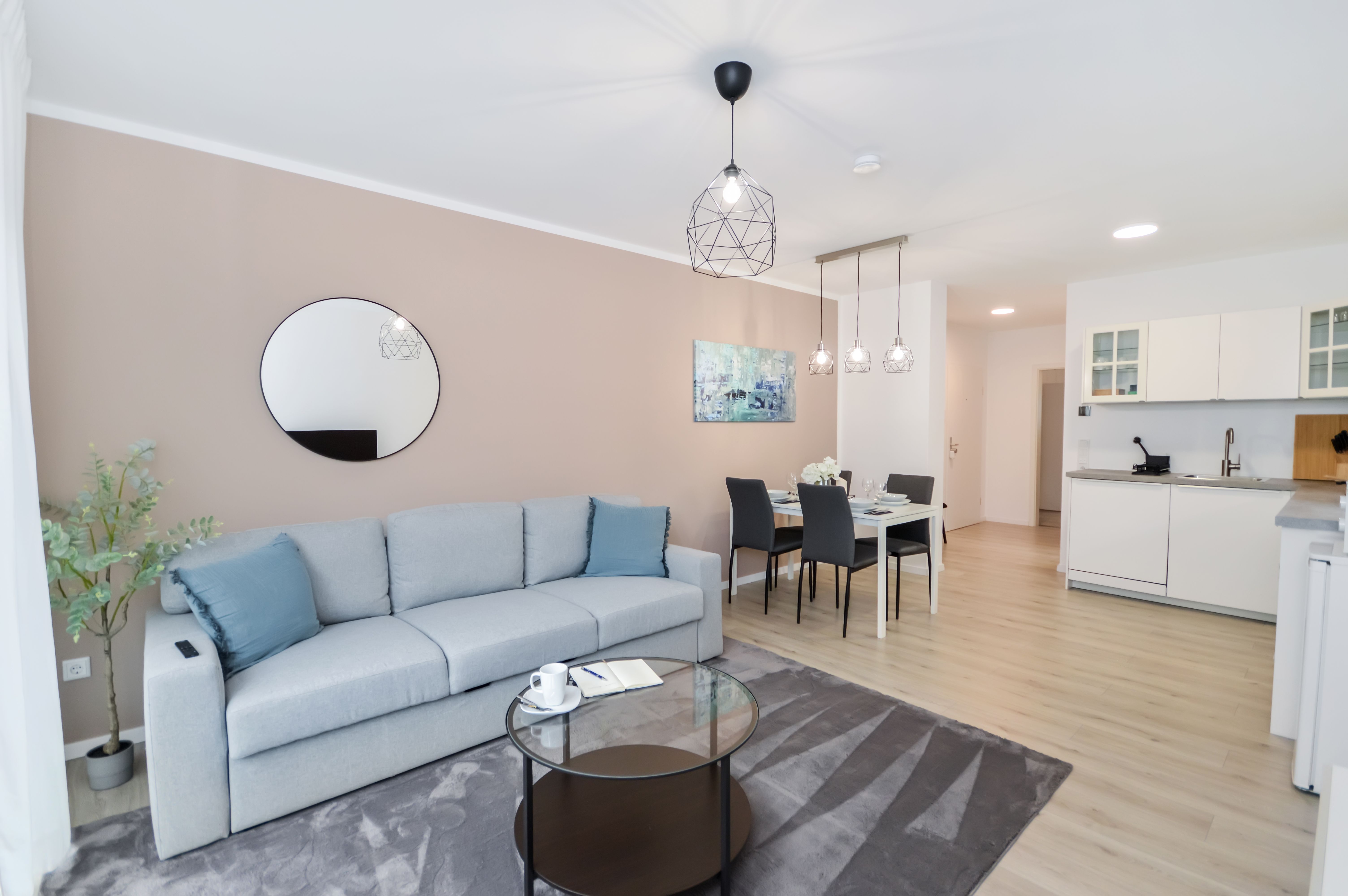  Awesome And Beautiful Studio Located In Bielefeld  -  Awesome and beautiful studio located in Bielefeld  - Gallery -  15