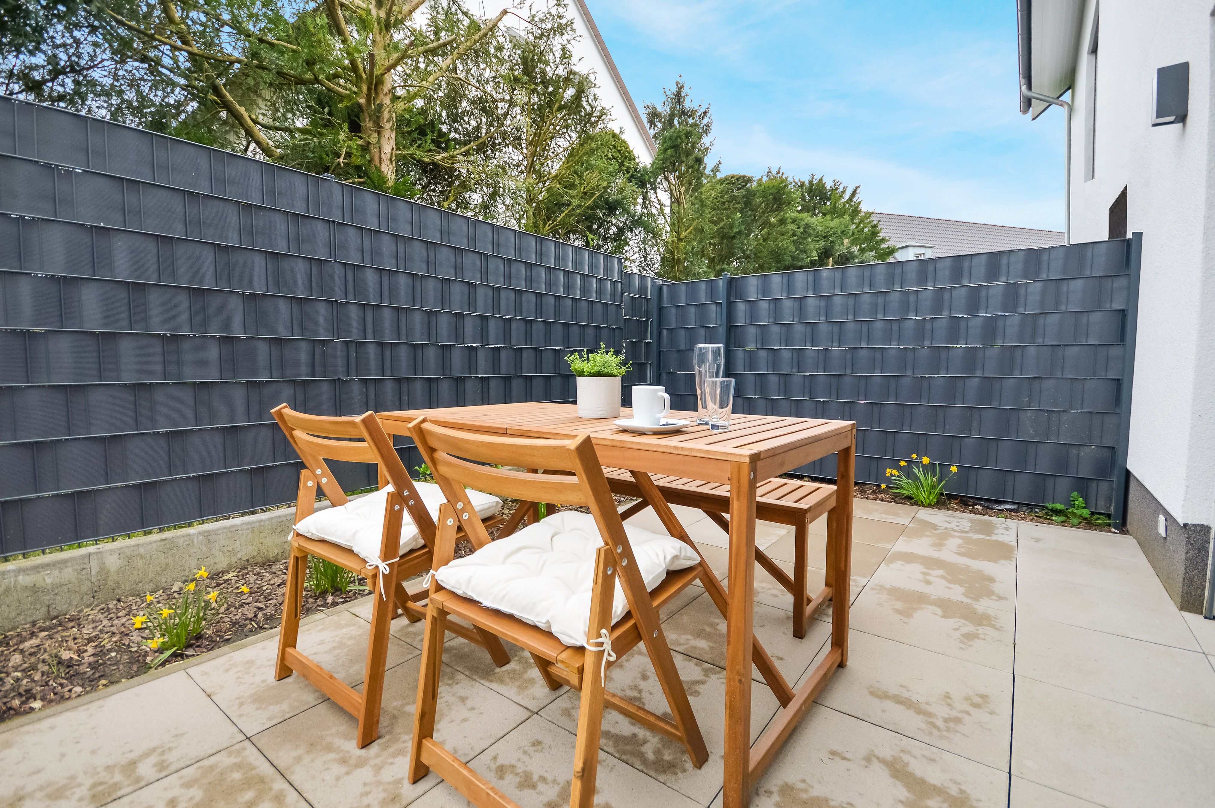  Awesome And Beautiful Studio Located In Bielefeld  -  Awesome and beautiful studio located in Bielefeld  - Gallery -  1