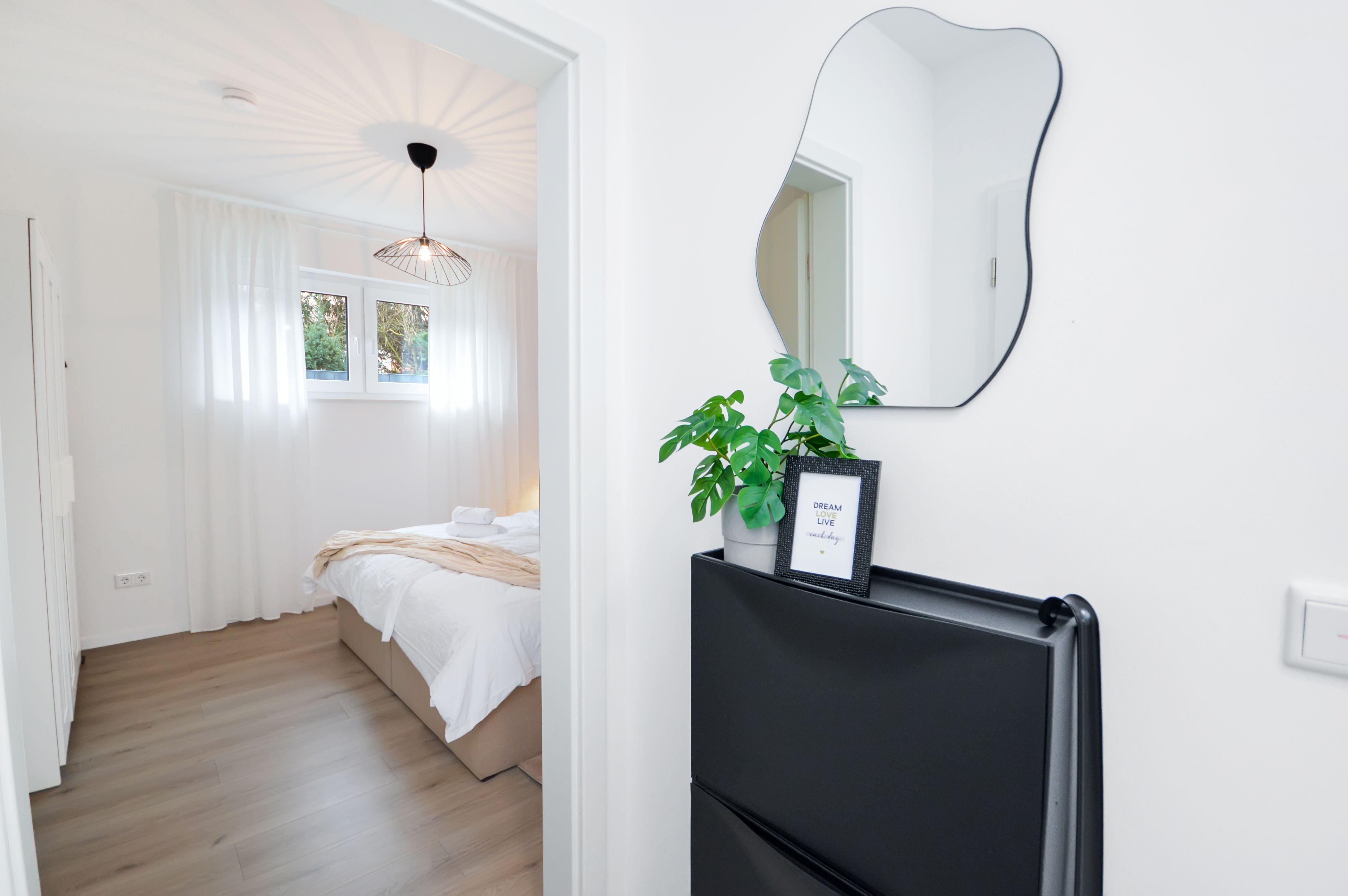  Awesome And Beautiful Studio Located In Bielefeld  -  Awesome and beautiful studio located in Bielefeld  - Gallery -  6