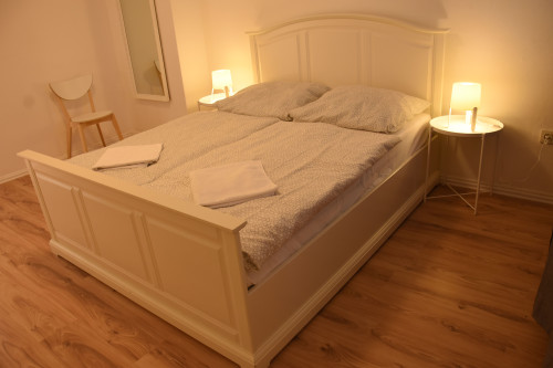 Spacious & gorgeous suite - great view! - Gallery - 7
