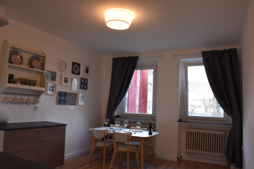 Spacious & gorgeous suite - great view! - Gallery - 14