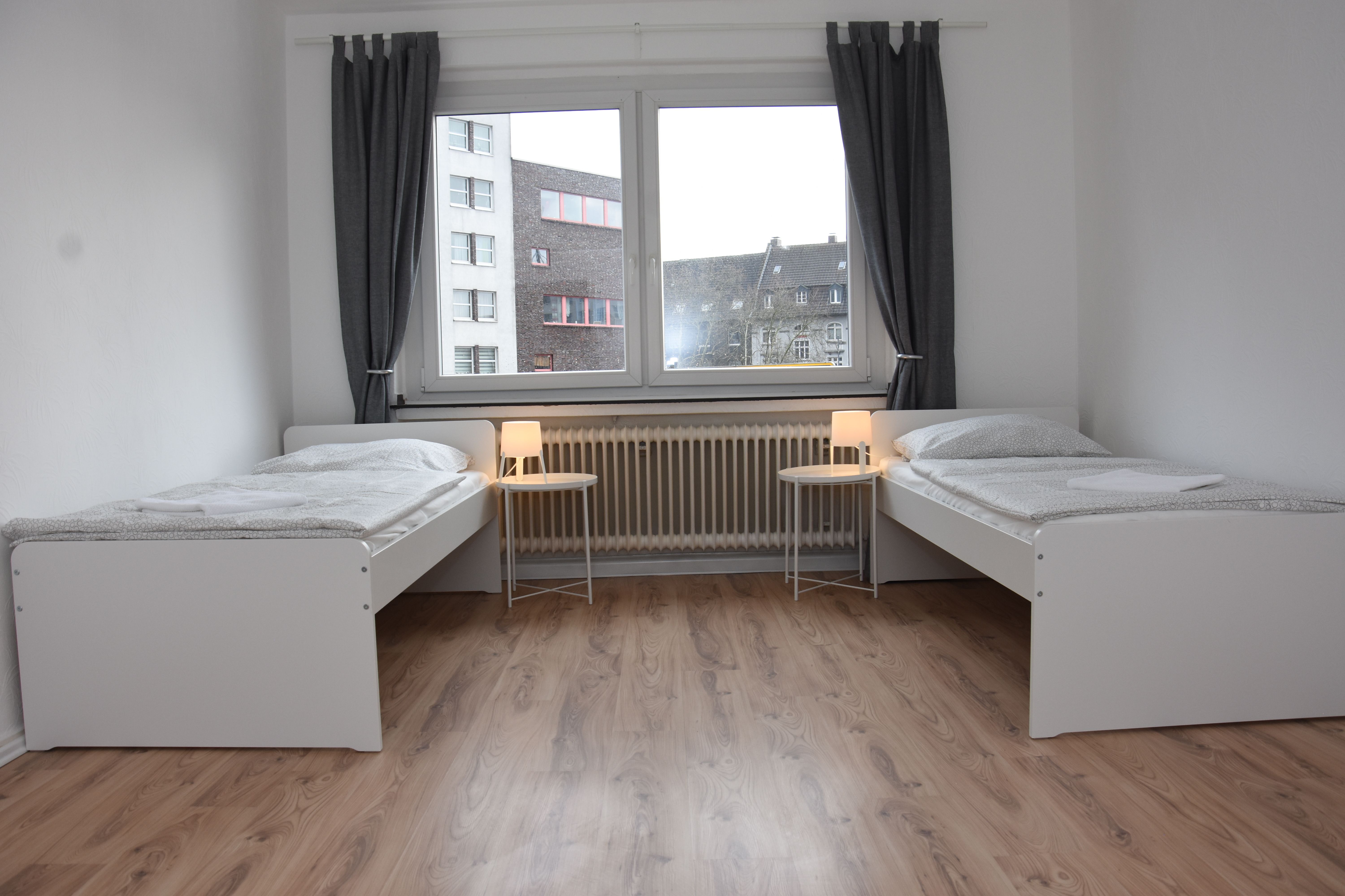 Spacious & Gorgeous Suite - Great View! - 4