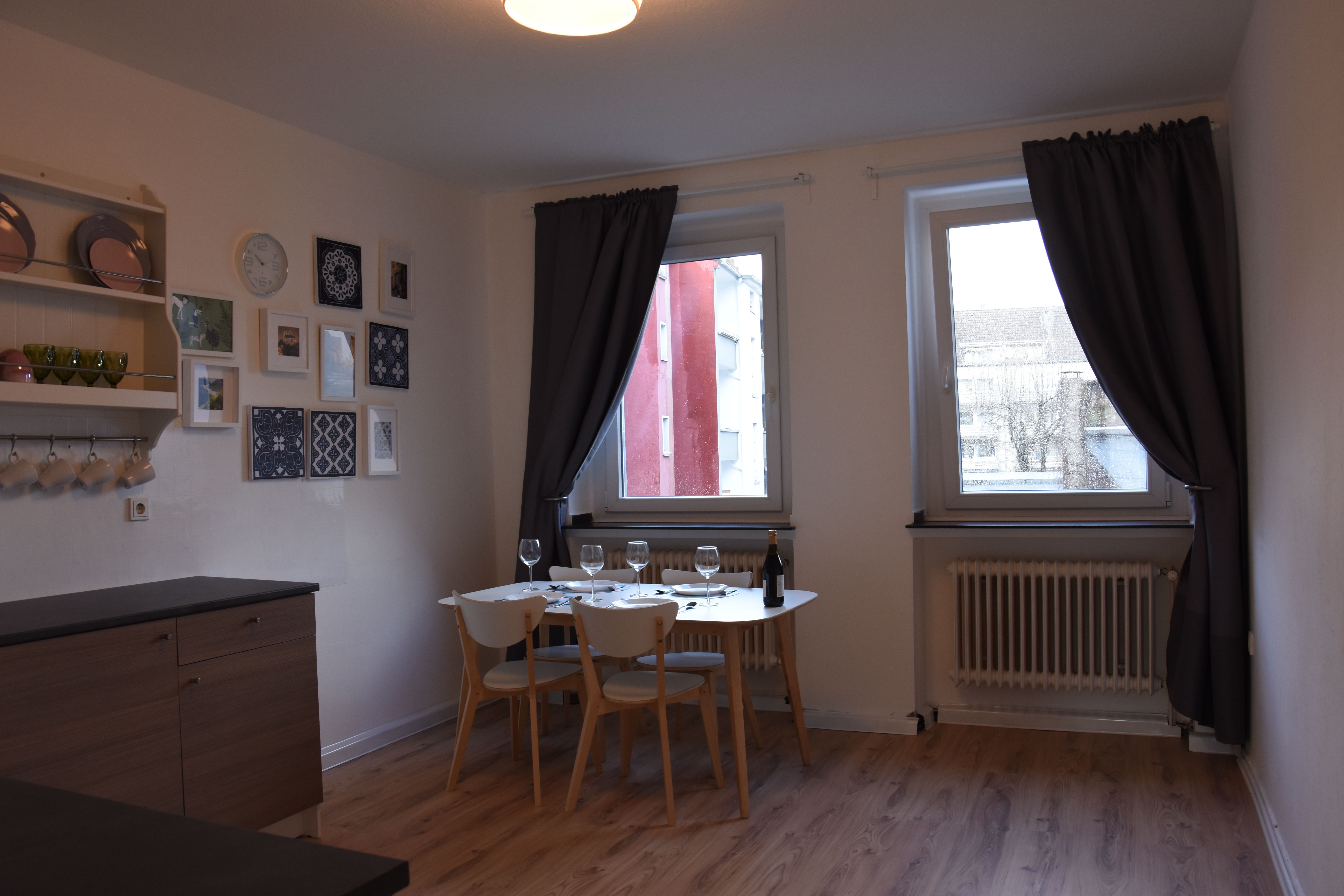 Spacious & Gorgeous Suite - Great View! - 2