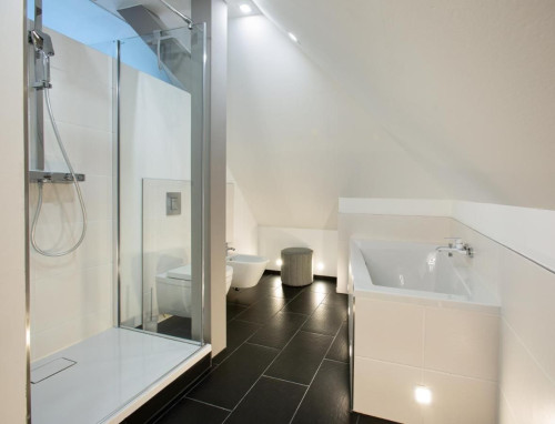 Beautiful flat close to city center (Dresden)