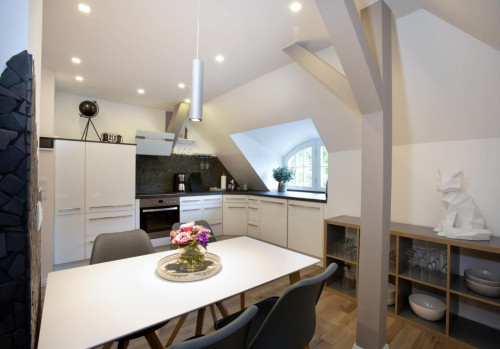 Beautiful flat close to city center (Dresden) - Gallery - 6