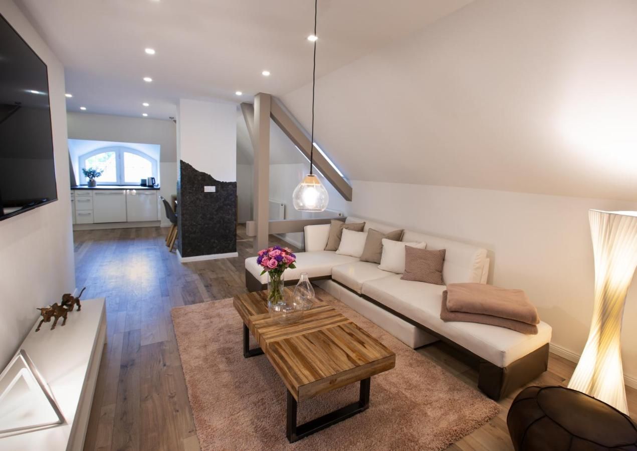 Beautiful Flat Close To City Center (Dresden) - 3