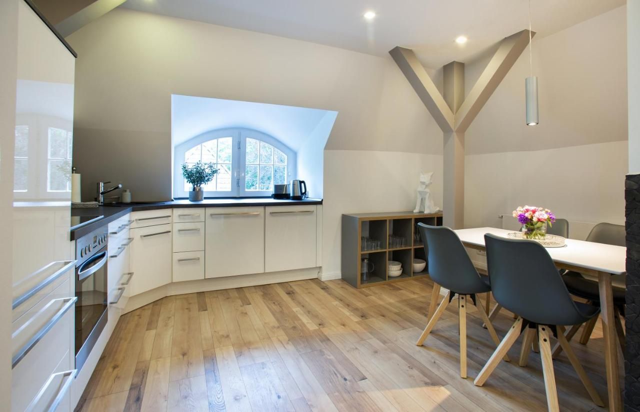Beautiful Flat Close To City Center (Dresden) - 5