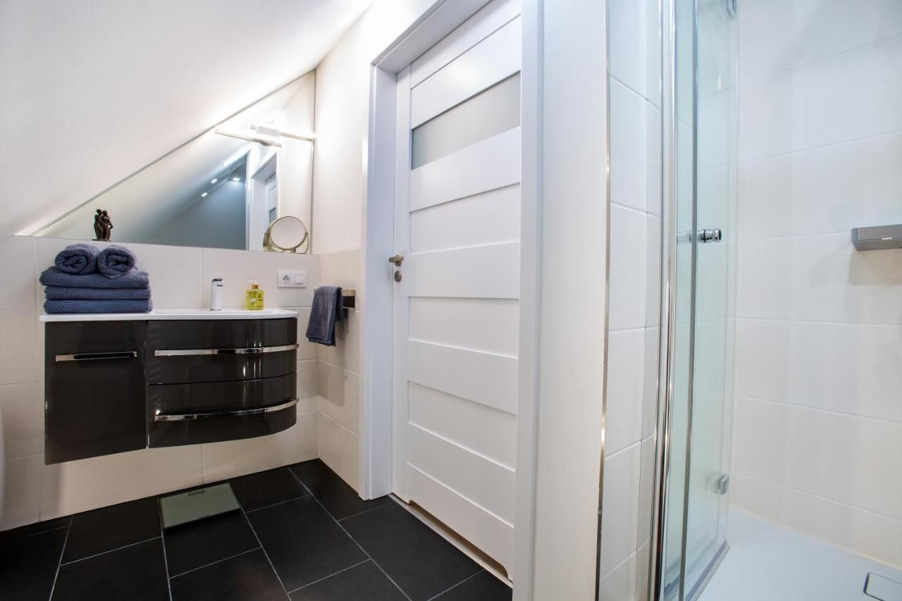 Beautiful Flat Close To City Center (Dresden) - 7