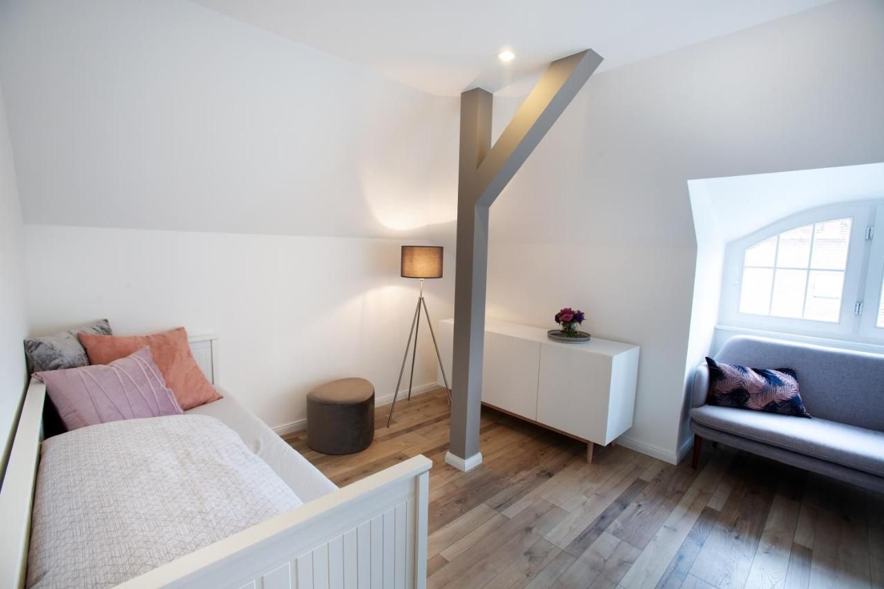 Beautiful Flat Close To City Center (Dresden) - 8