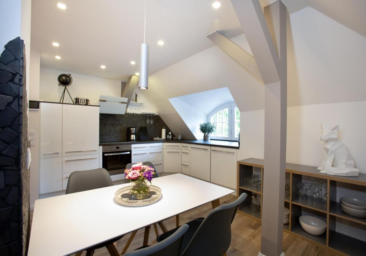 Beautiful Flat Close To City Center (Dresden) - 4