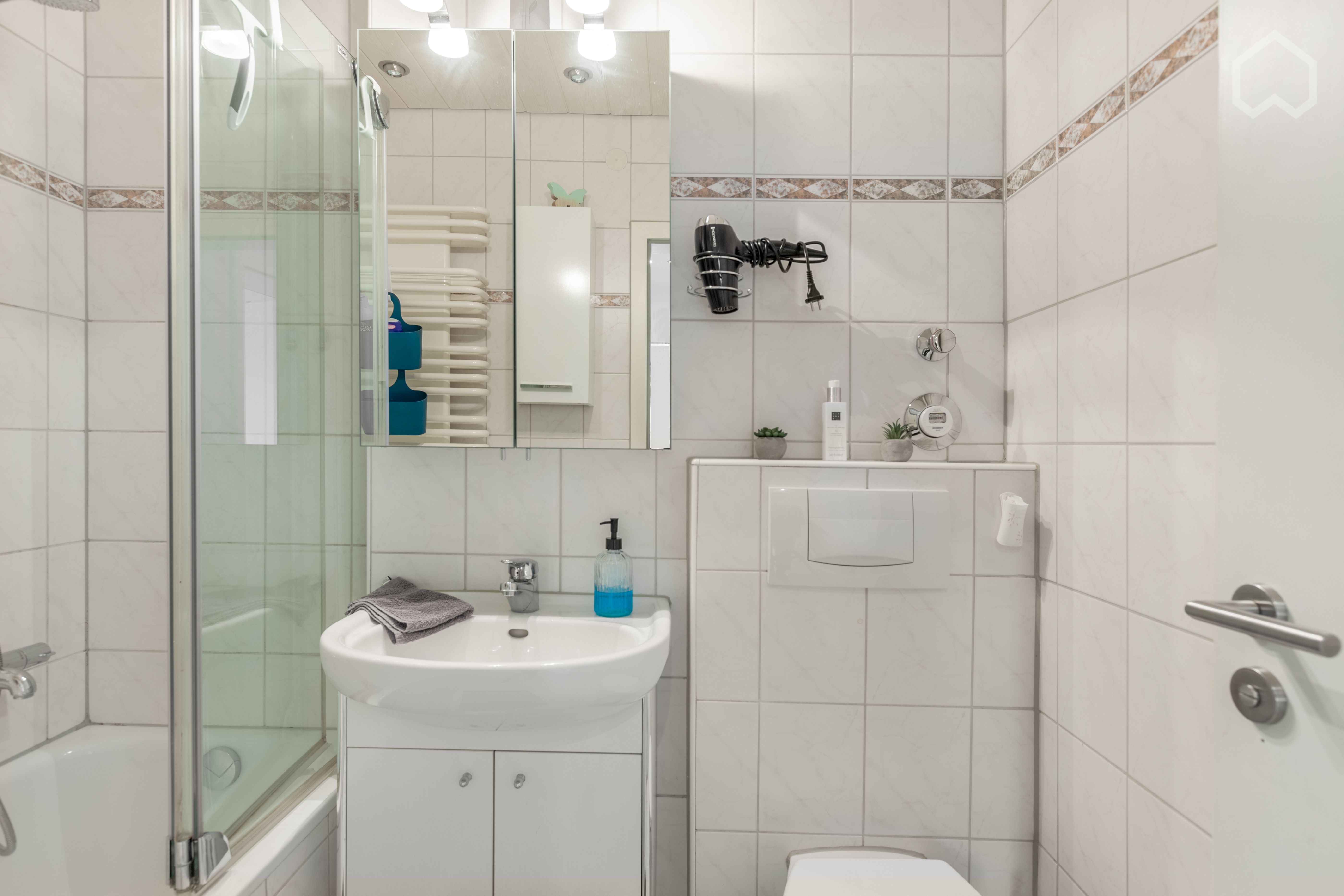  Lovely, Nice Apartment At The Airport Stuttgart / Fair  -  Lovely, nice apartment at the airport Stuttgart / fair  - Gallery -  9