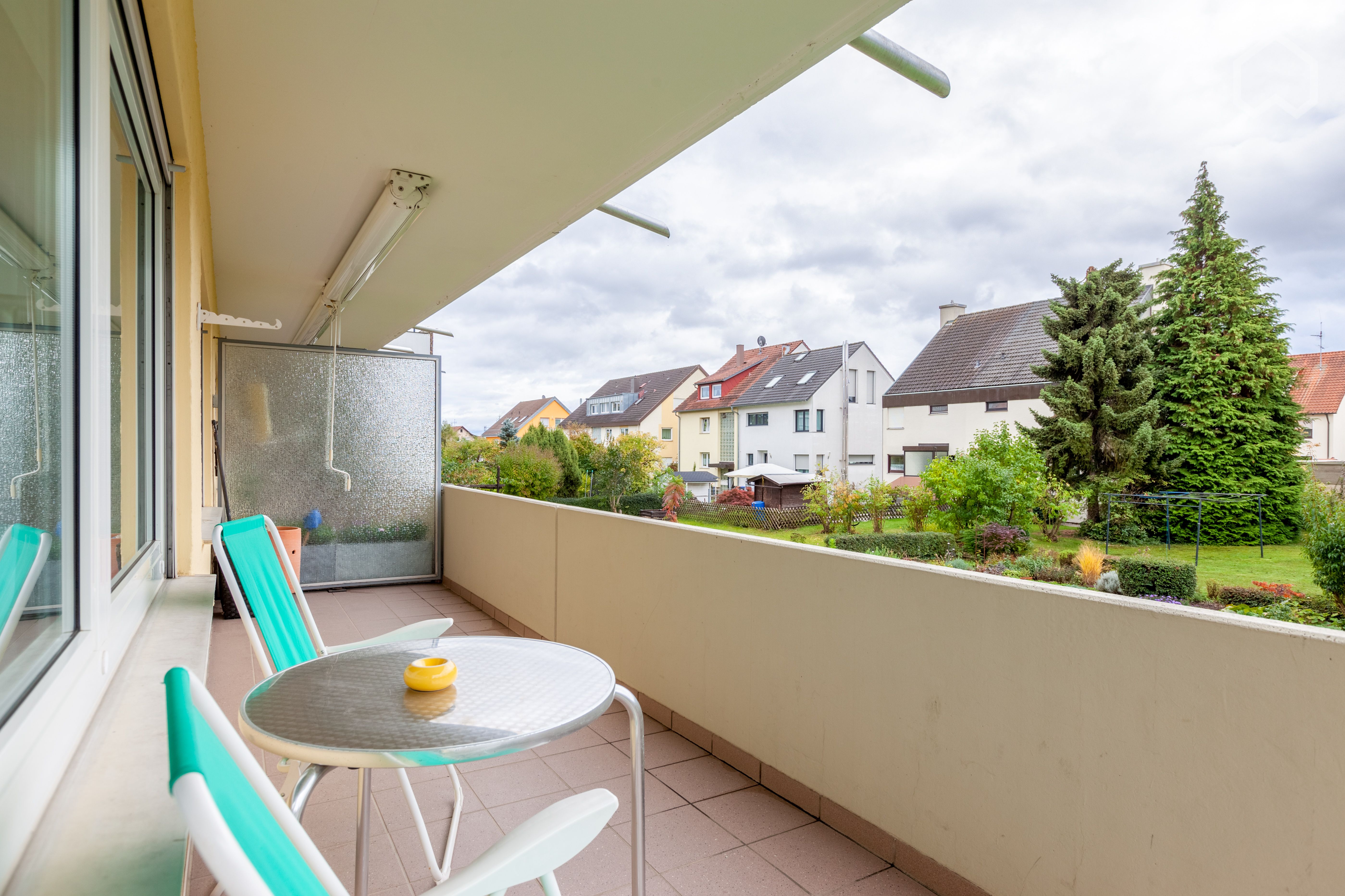  Lovely, Nice Apartment At The Airport Stuttgart / Fair  -  Lovely, nice apartment at the airport Stuttgart / fair  - Gallery -  5